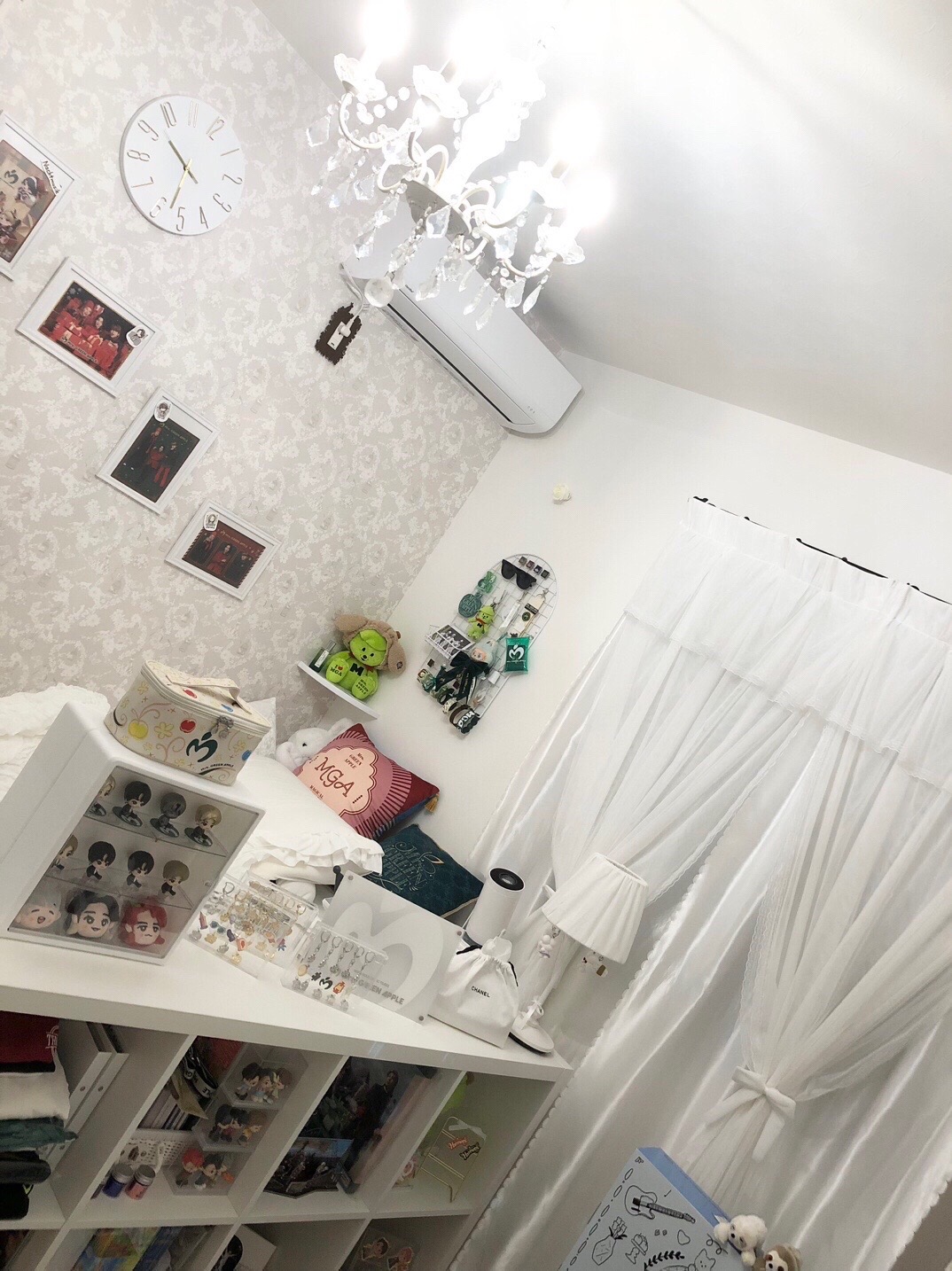 @ミルク