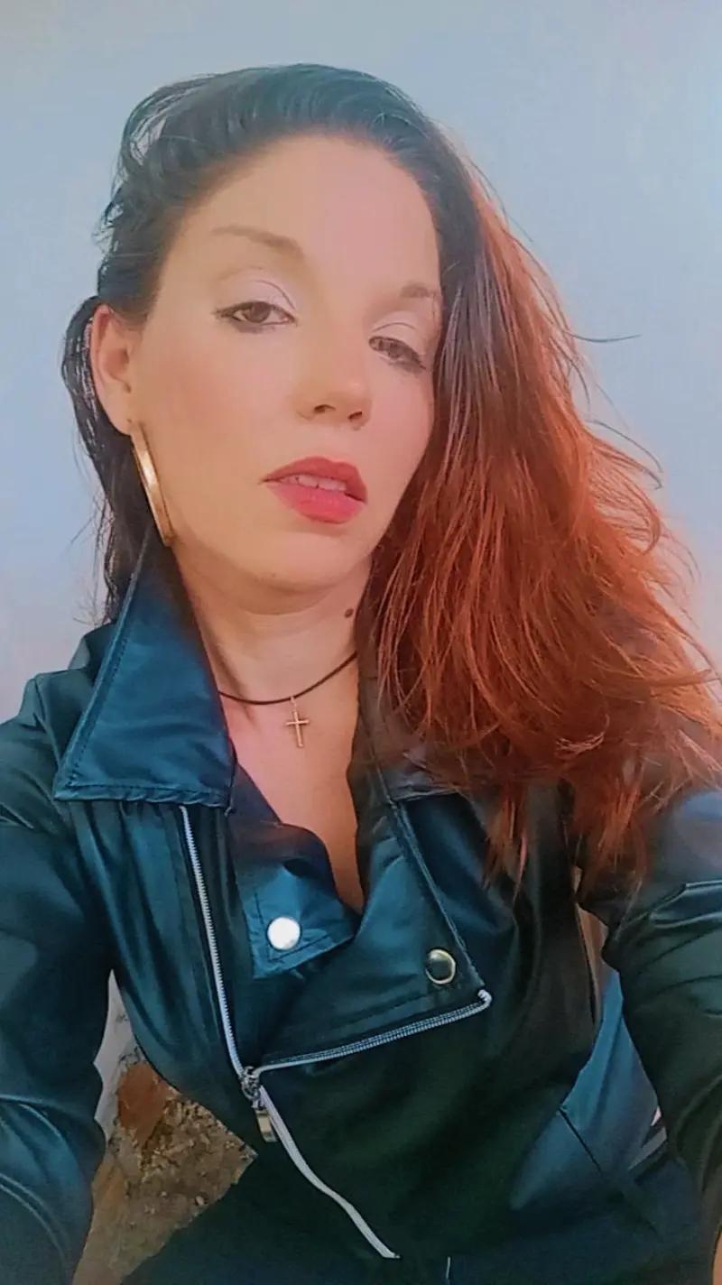 @🎙️👑Princesa Thaty Oficial🌹