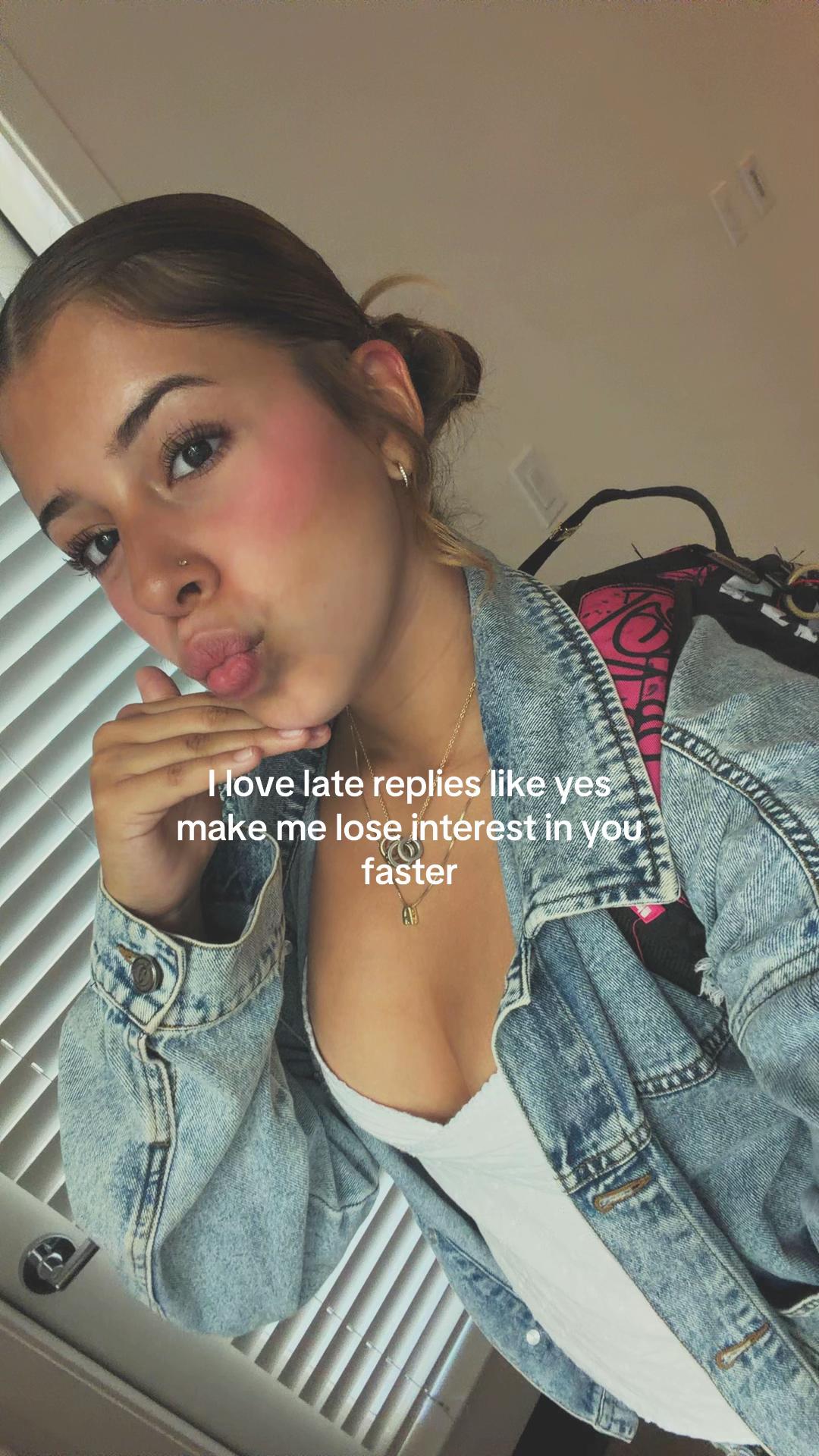 @Alexia Garcia
