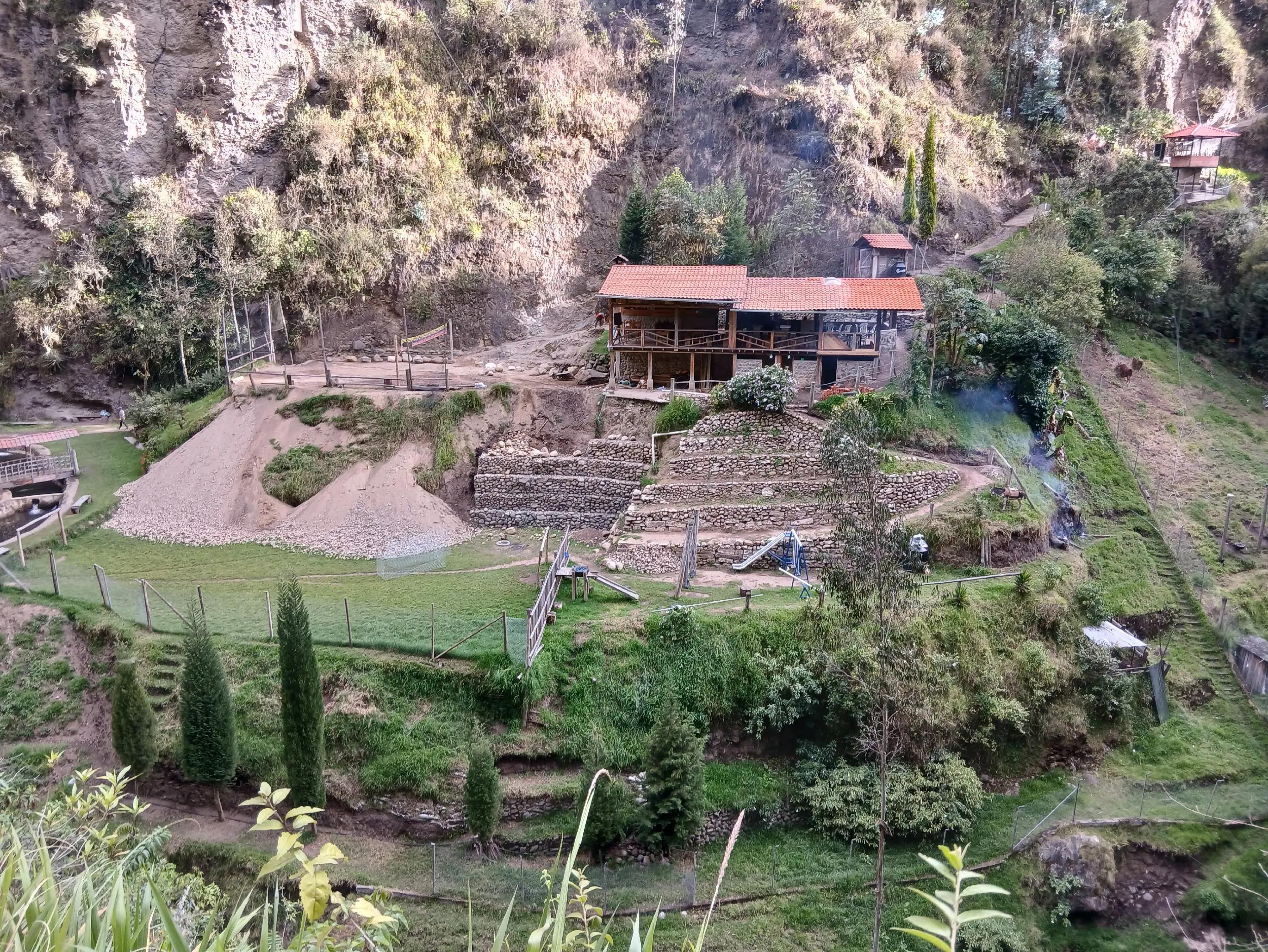 @Pesca Deportiva Riobamba