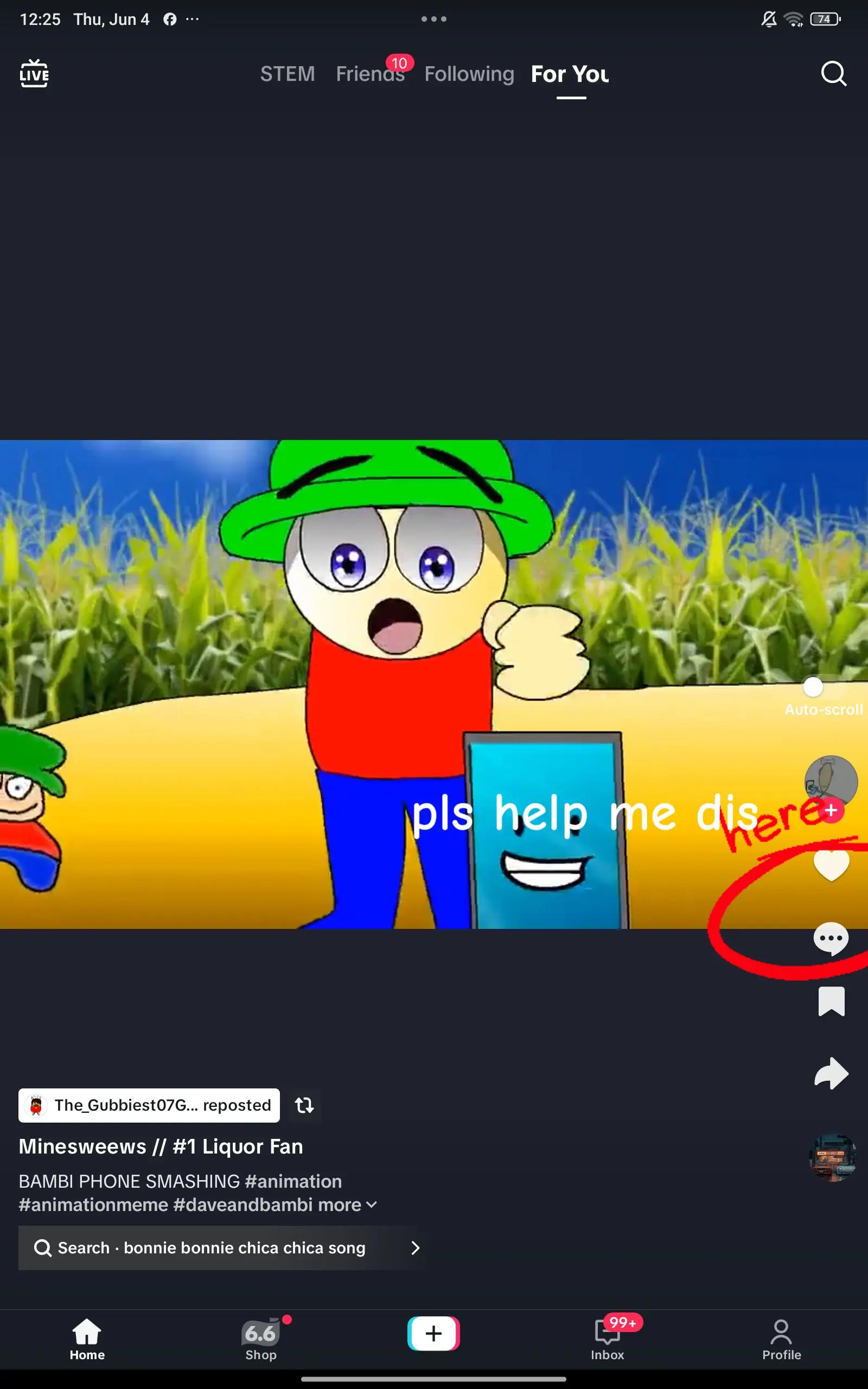 @Zairn.