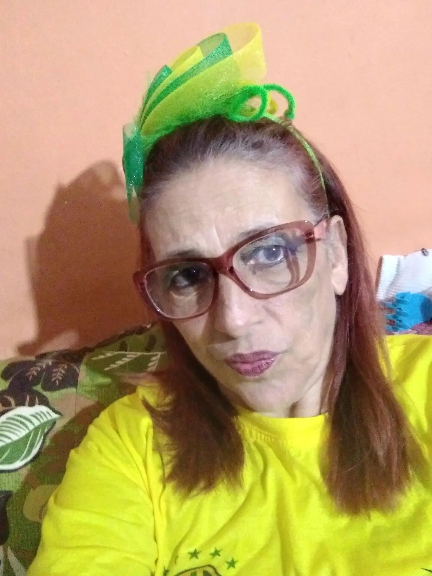 @Sônia Gomes