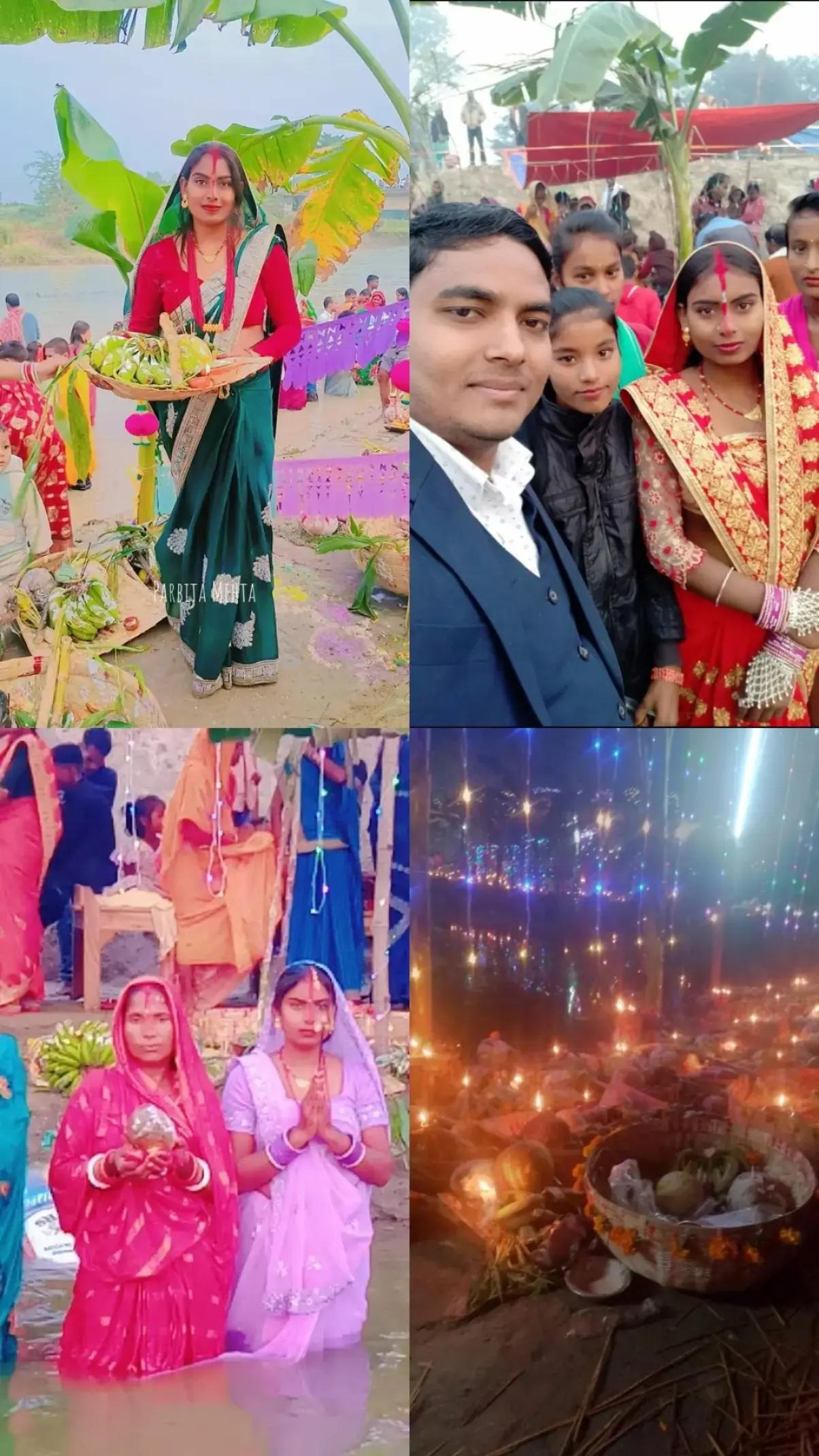 @parwati mehta