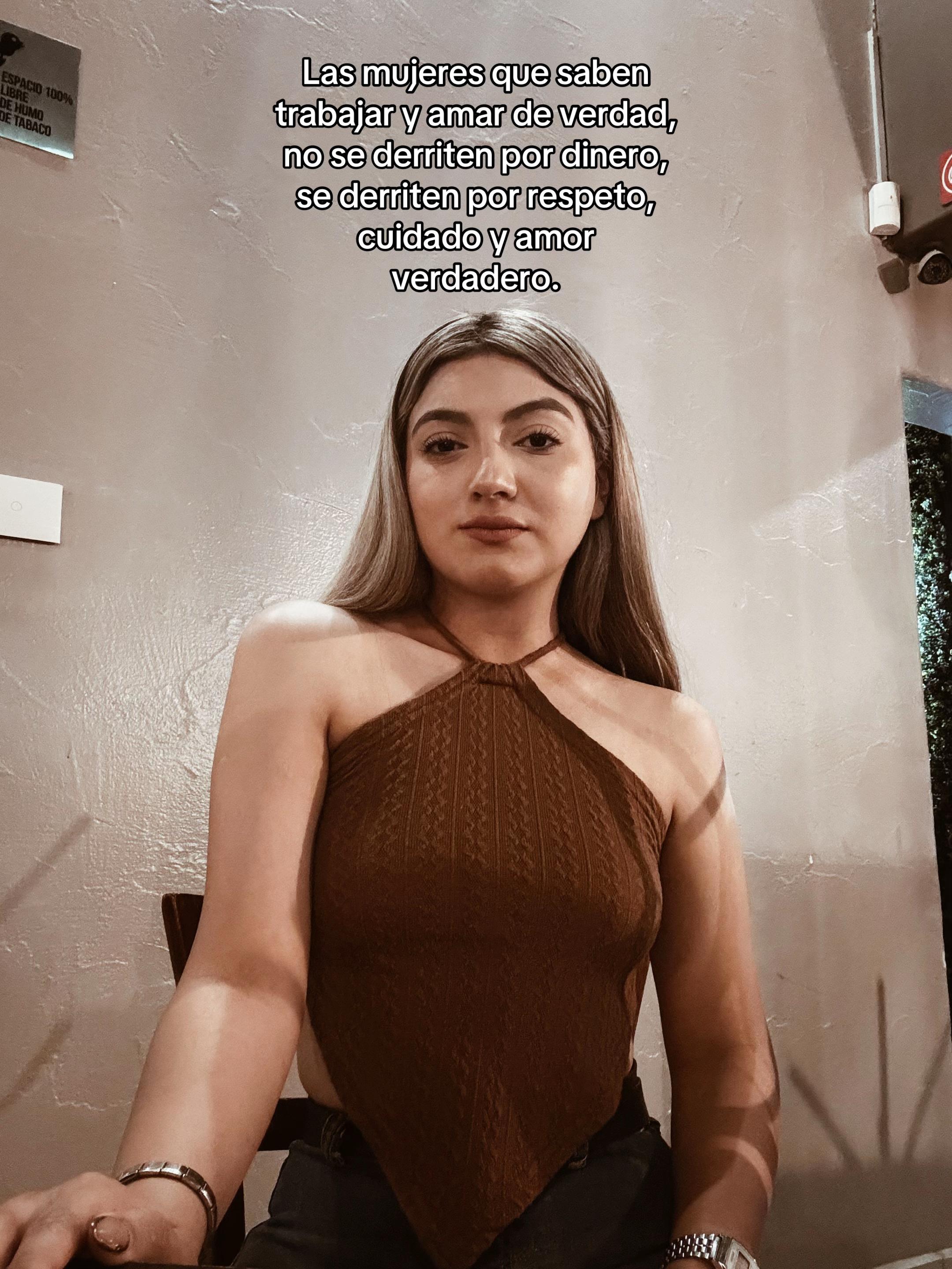 @Paulina Alejandra