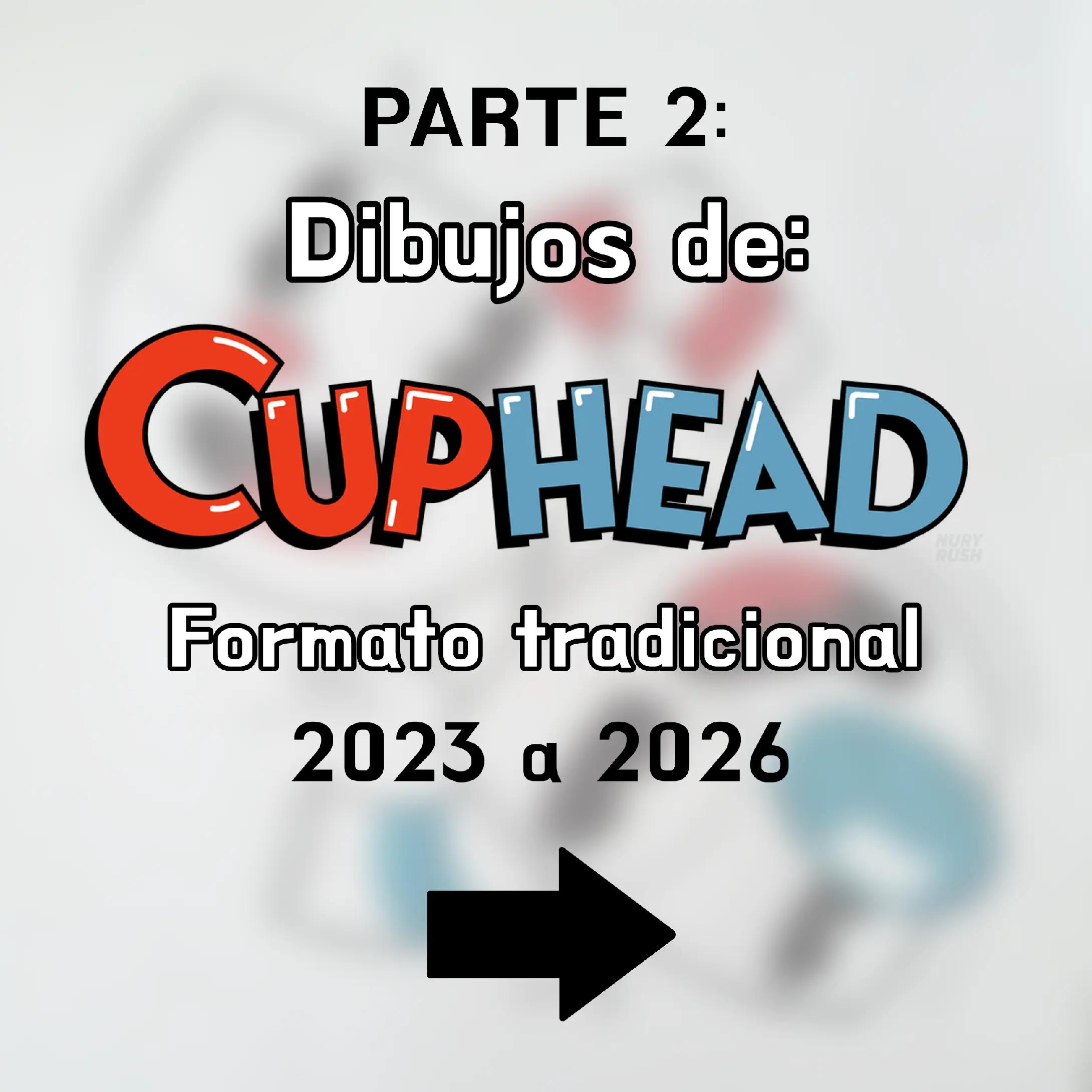 @°Cuphead and Mugman°