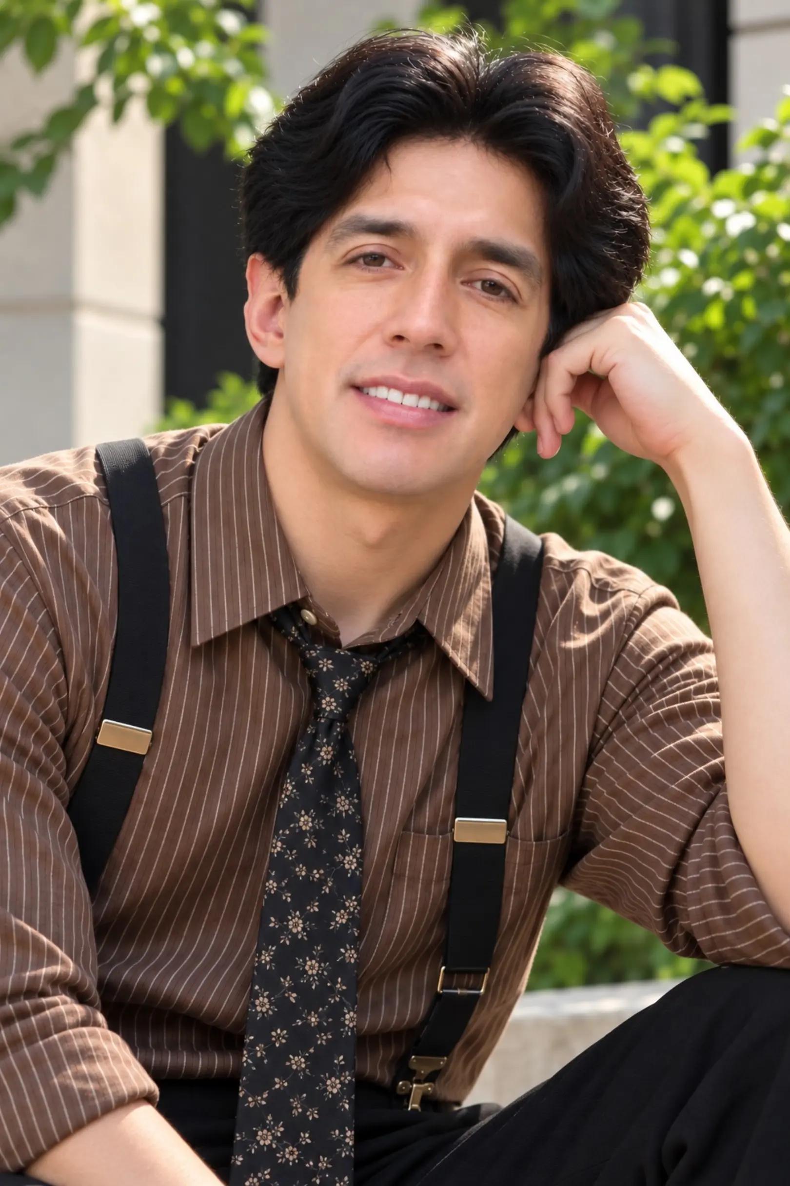 @José Tinizaray Olmedo