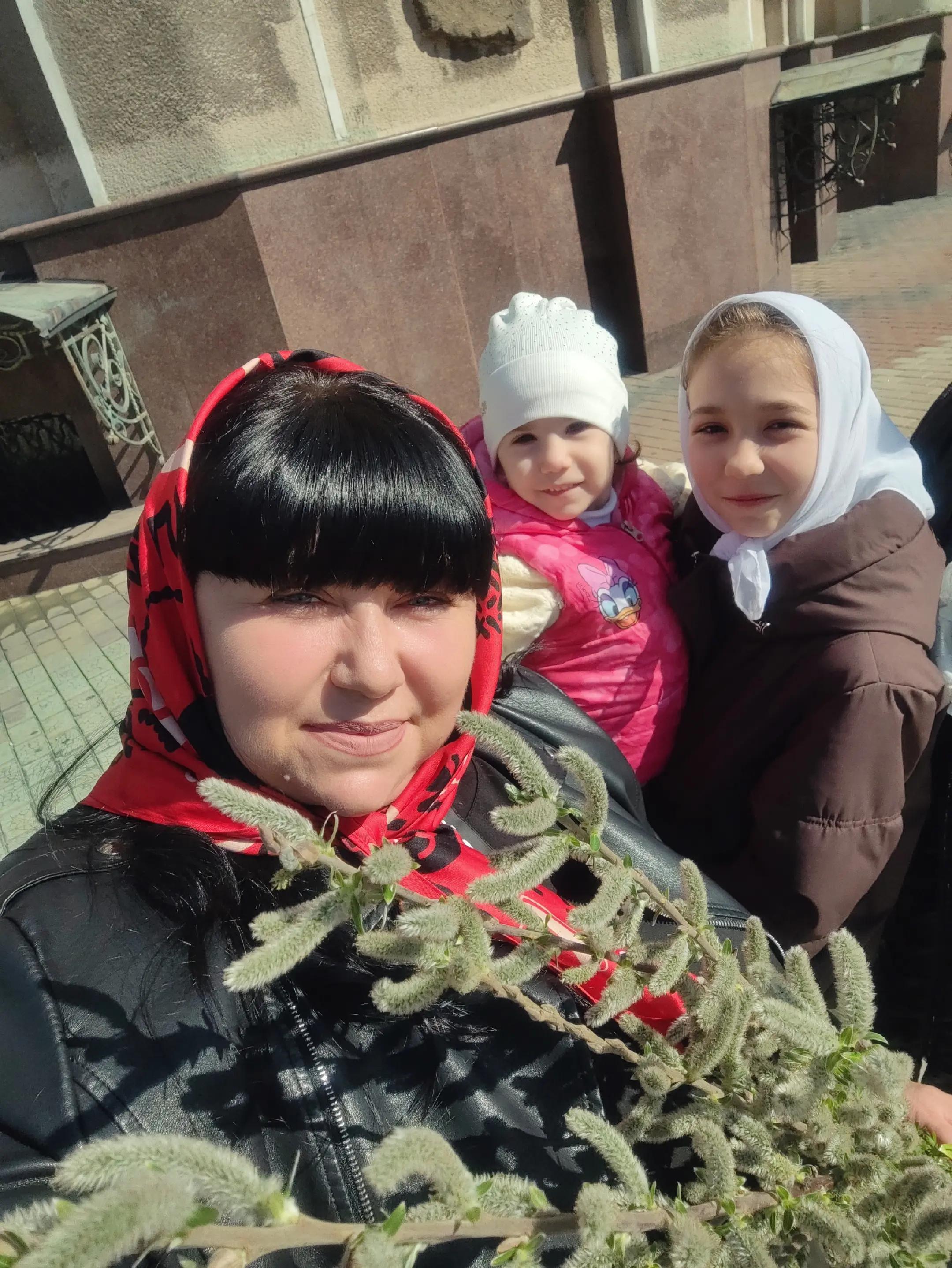 @БАНДИТКА!