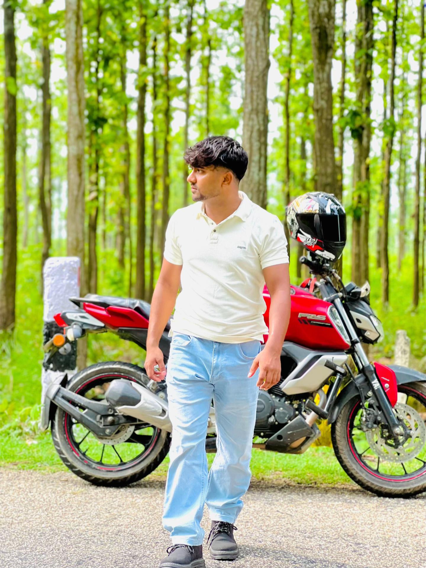 @Mr_AFROZ 🥷