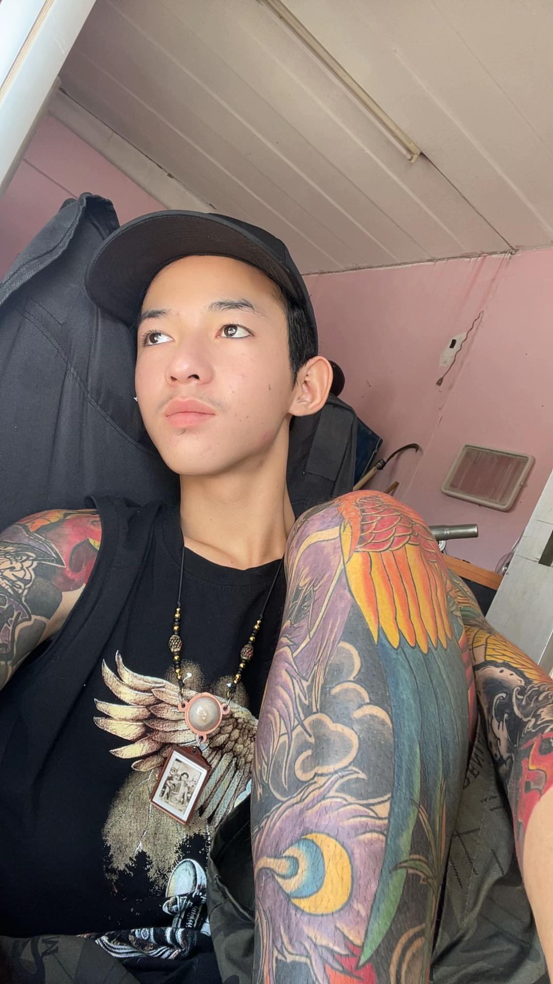 @โซอยากมีแฟน💙🧸(22k)