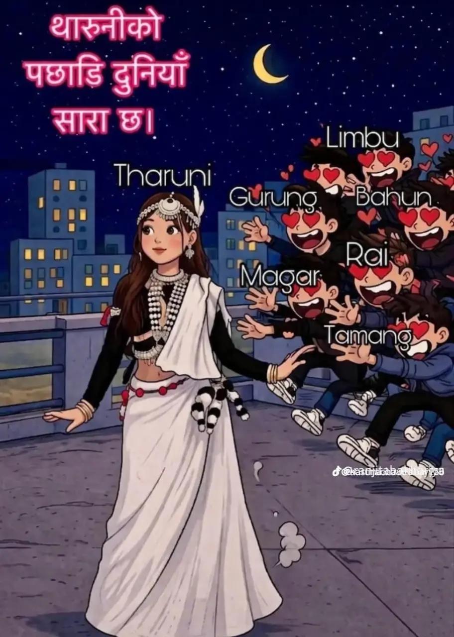 @🦋meehu-Tharuni🦋