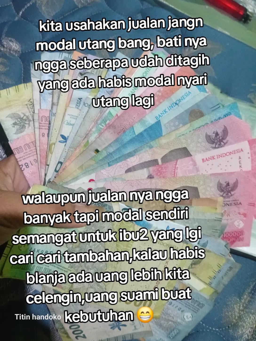 @TitinameliaRN