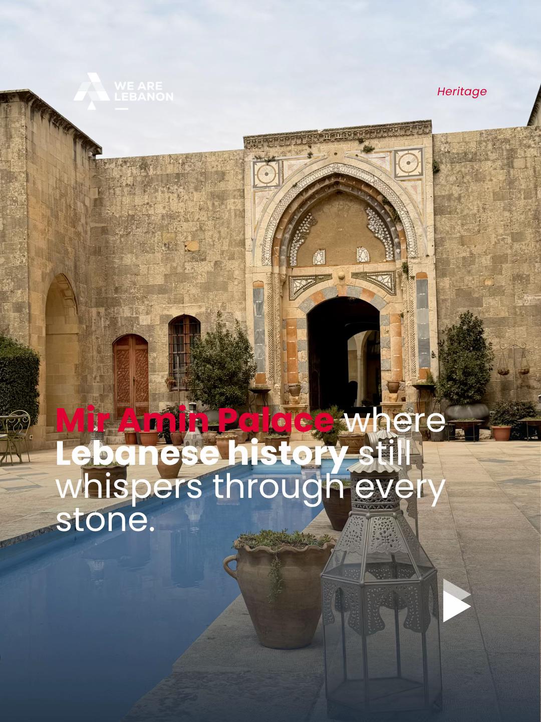 @We Are Lebanon &reg;
