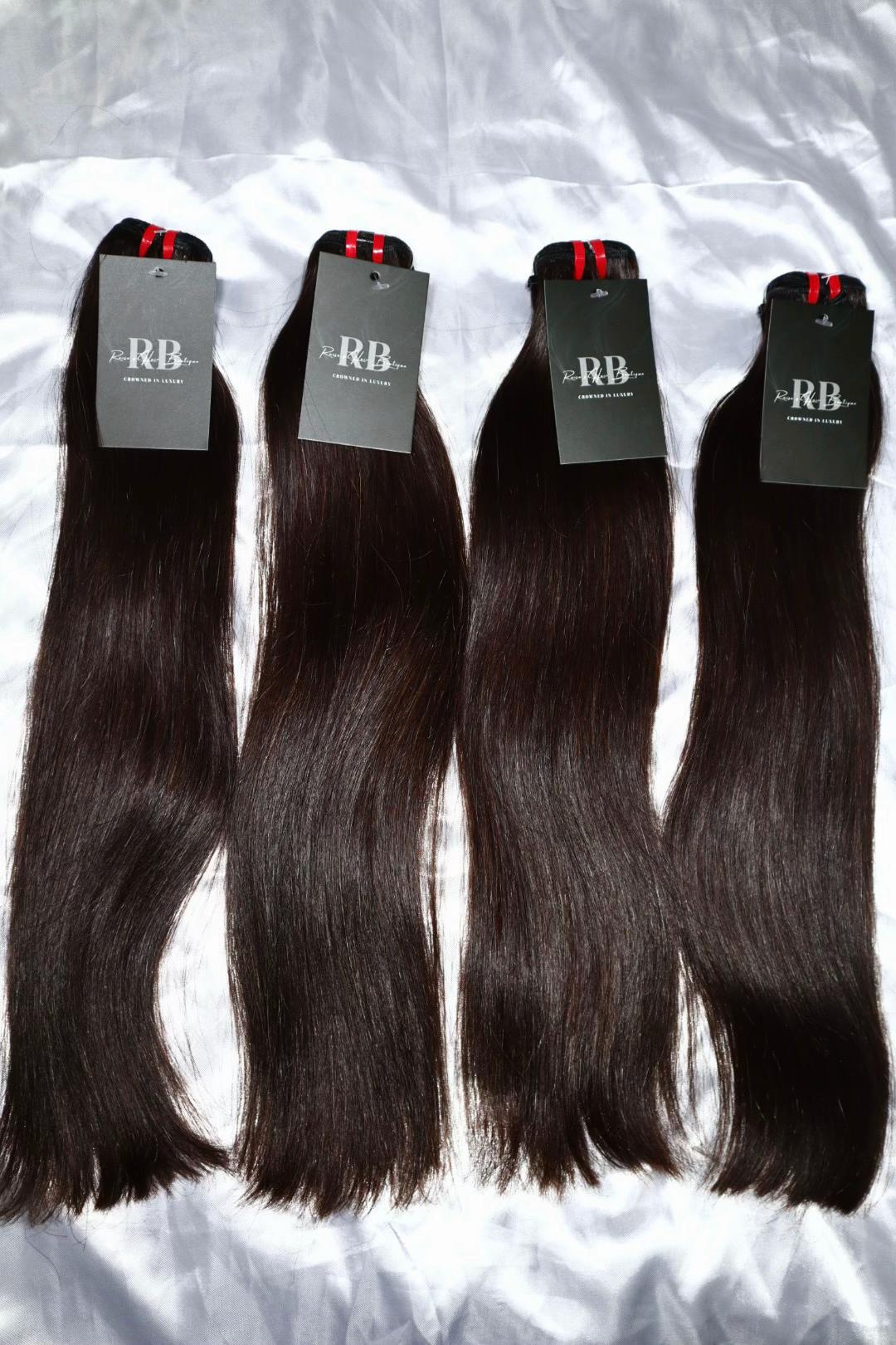 @Ra&iuml;sa&rsquo;s Hair Boutique
