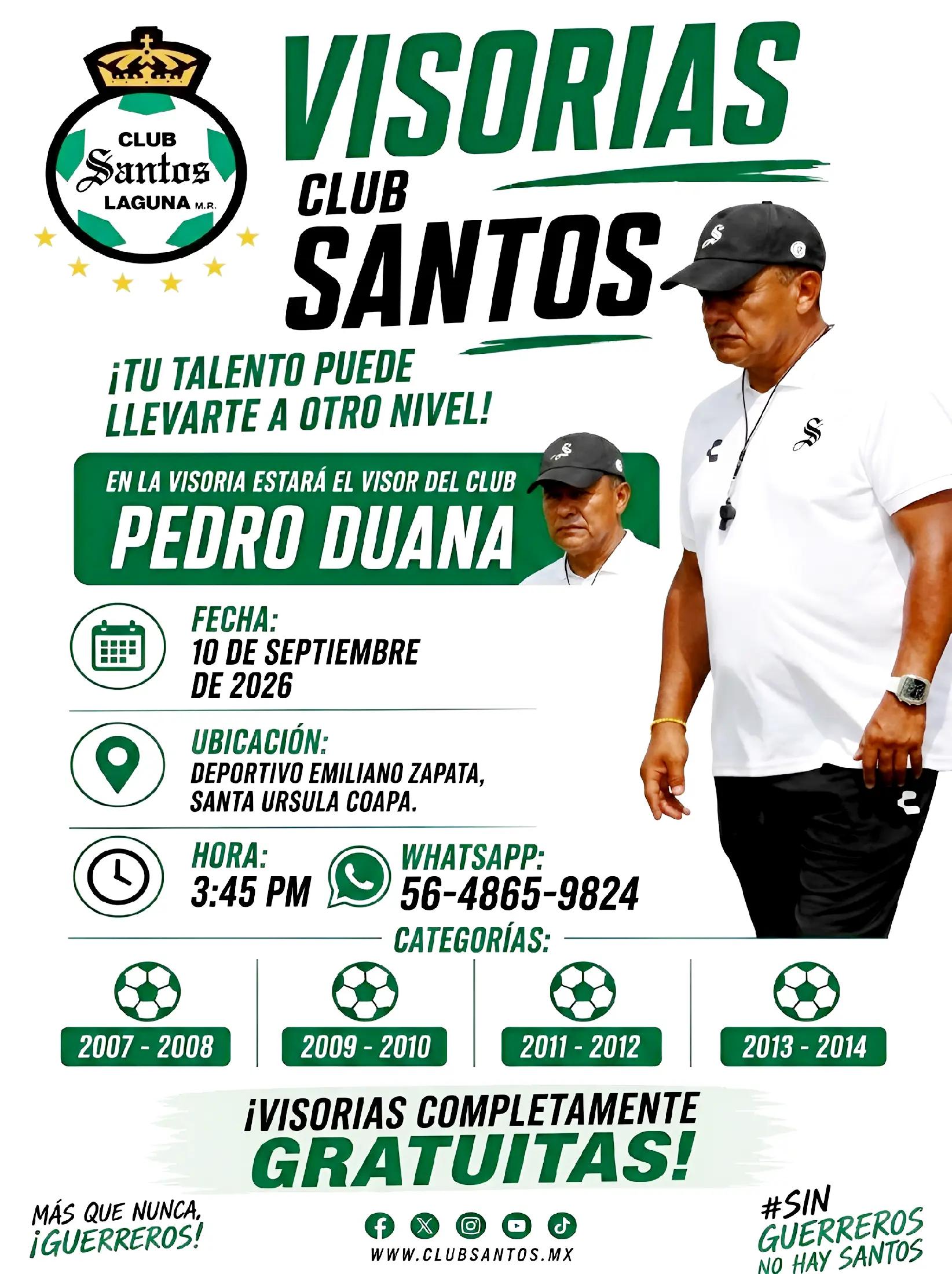 @Visor&iacute;as