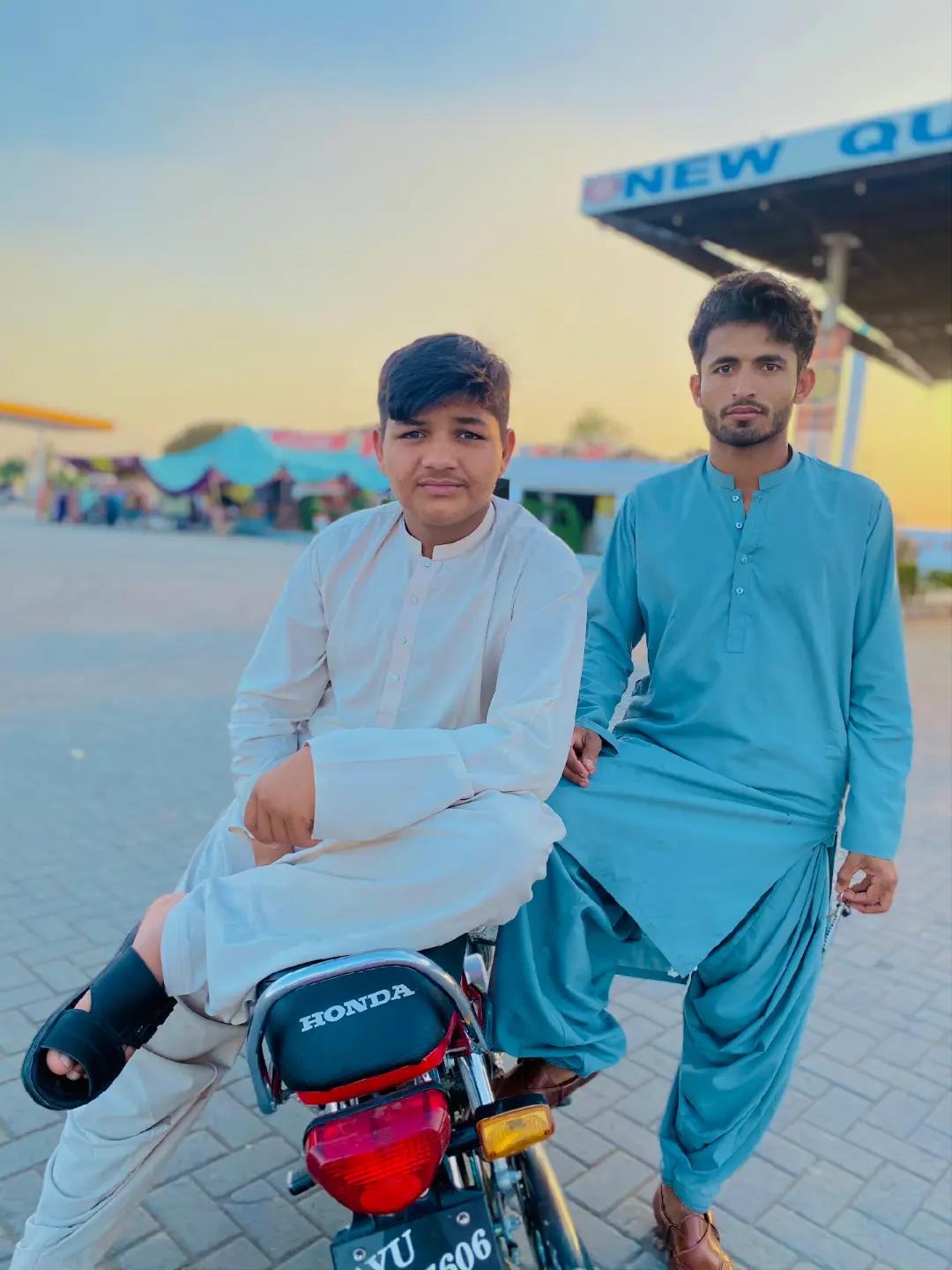 @mahfooz mazhar