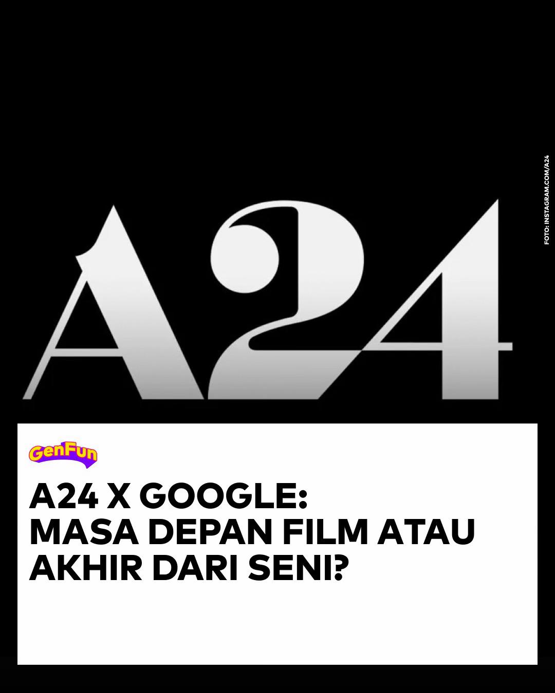 @GenFun