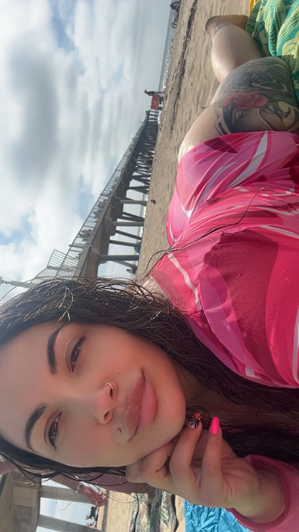 @ErikaMarie