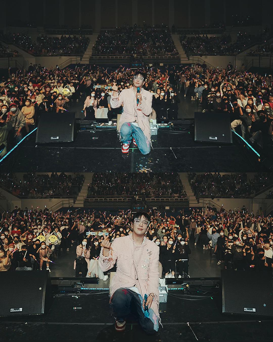@๐ตMCMONG๐ต