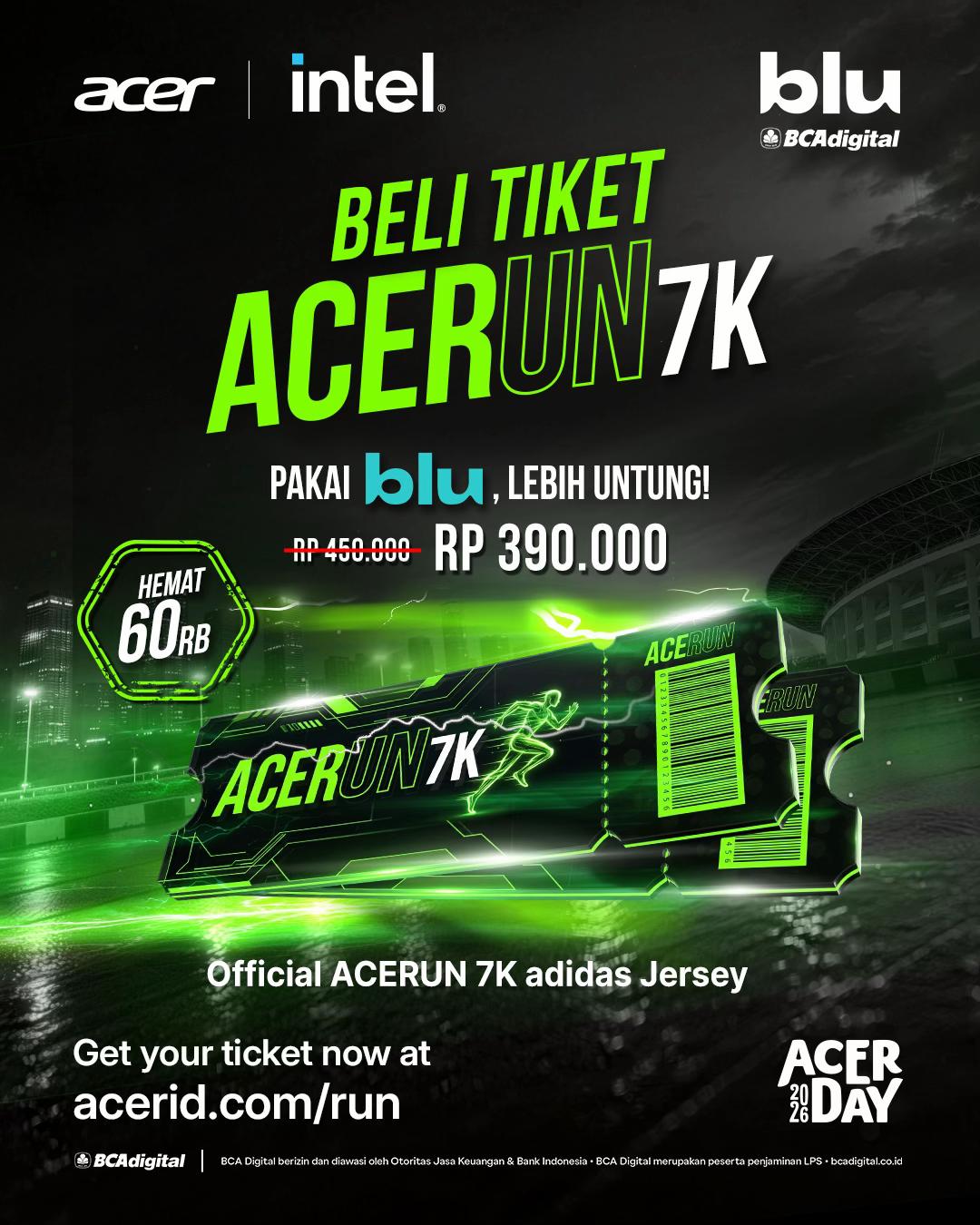 @Acer Indonesia