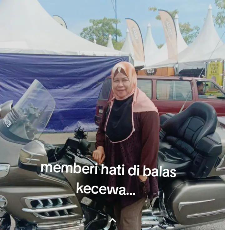 @OKU cikgu rose