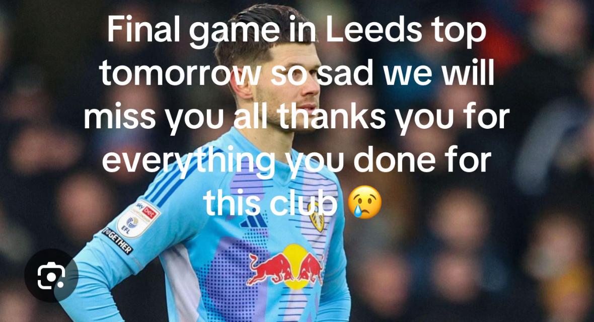 @Leedsforlife💙💙💛💛🤍🤍