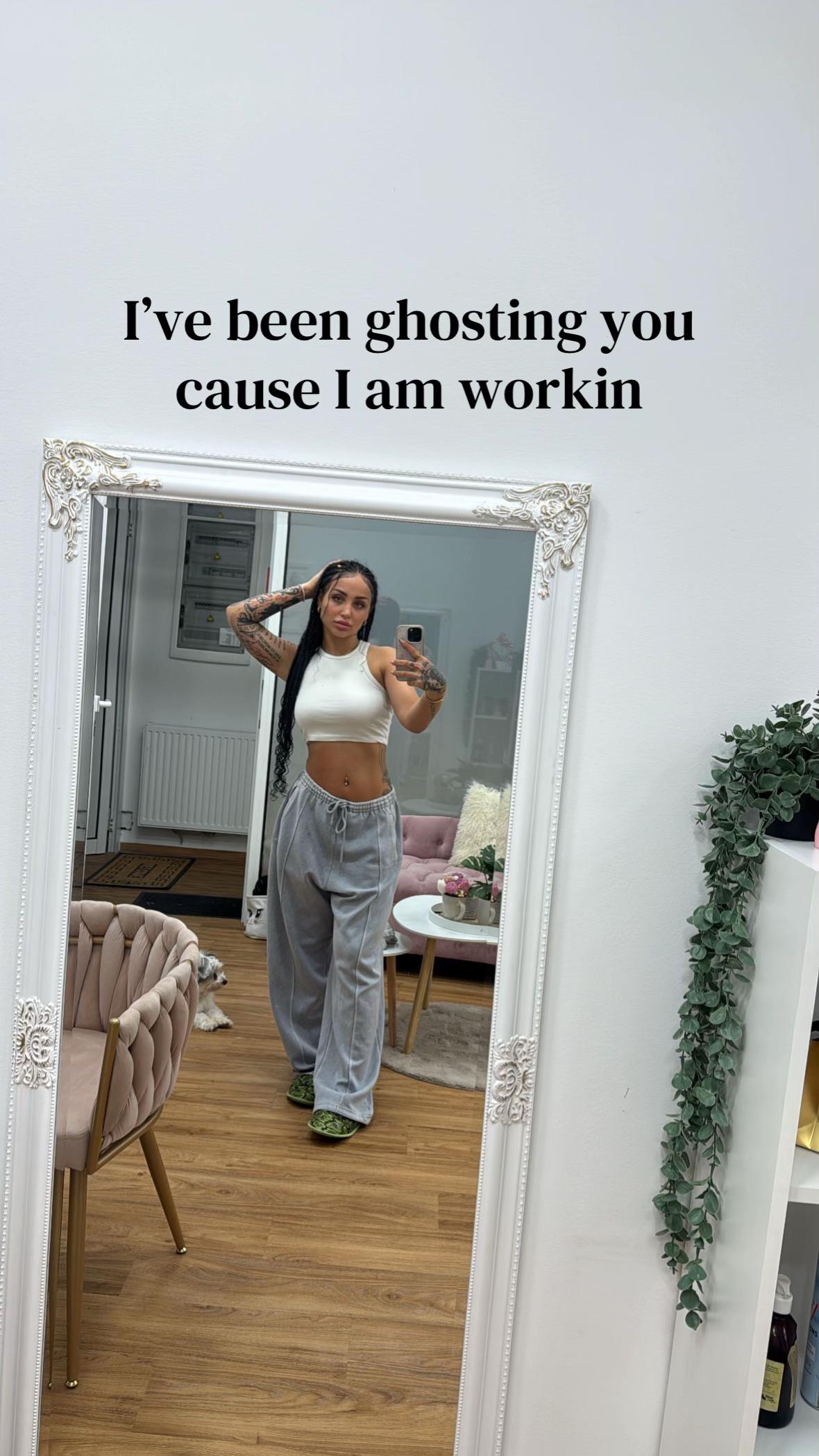 @Nina