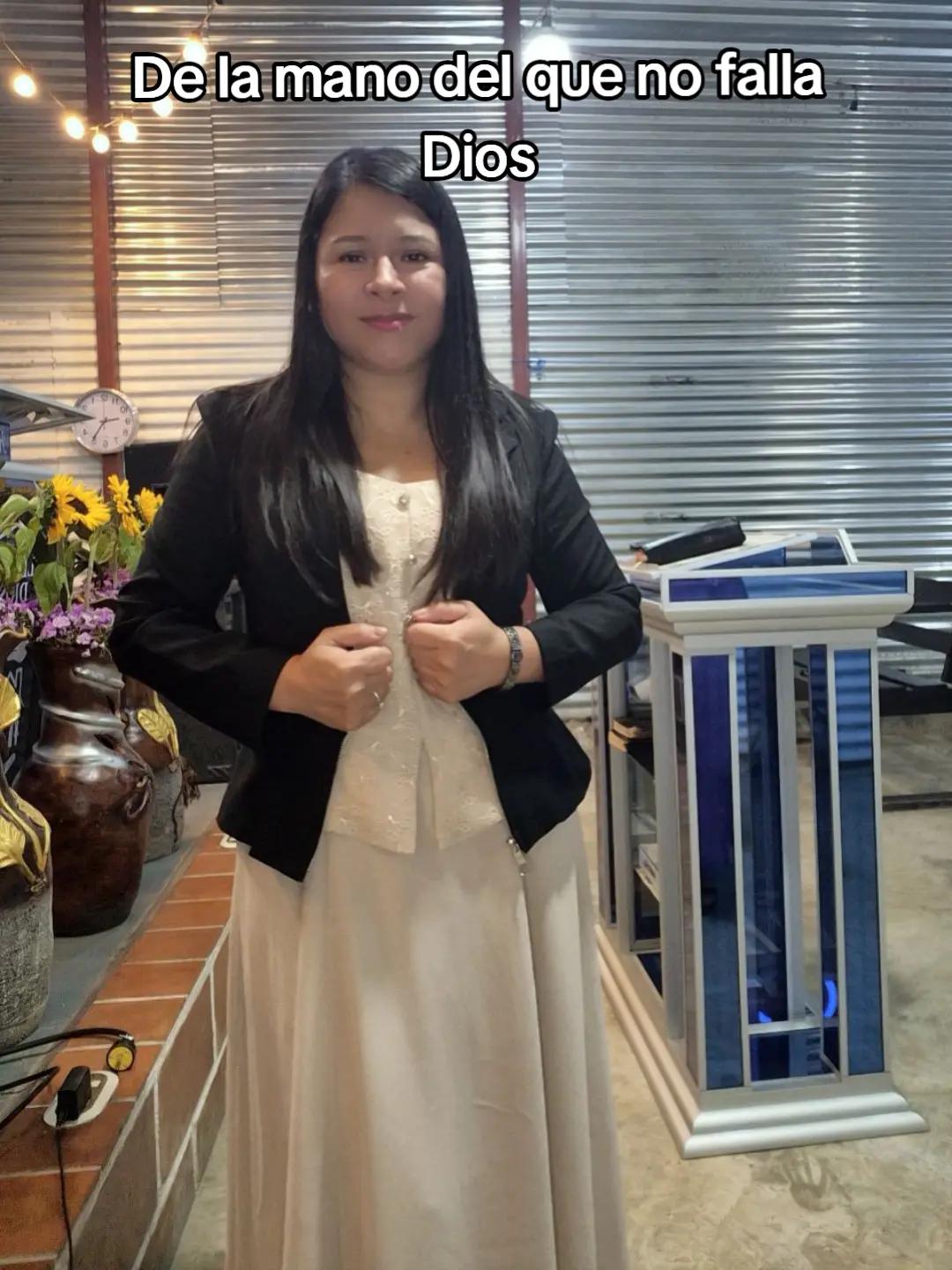 @Ani Lopez