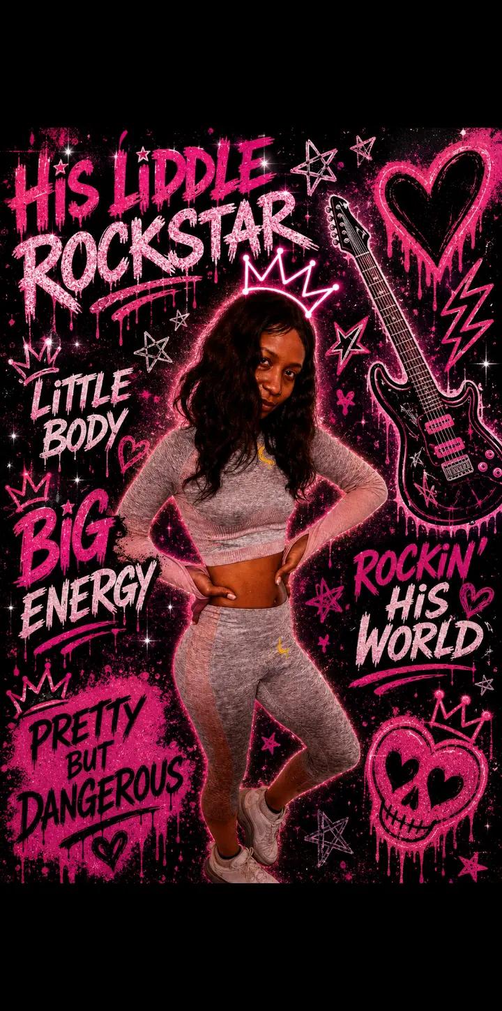 @💦GoodGirl 🤏🏾