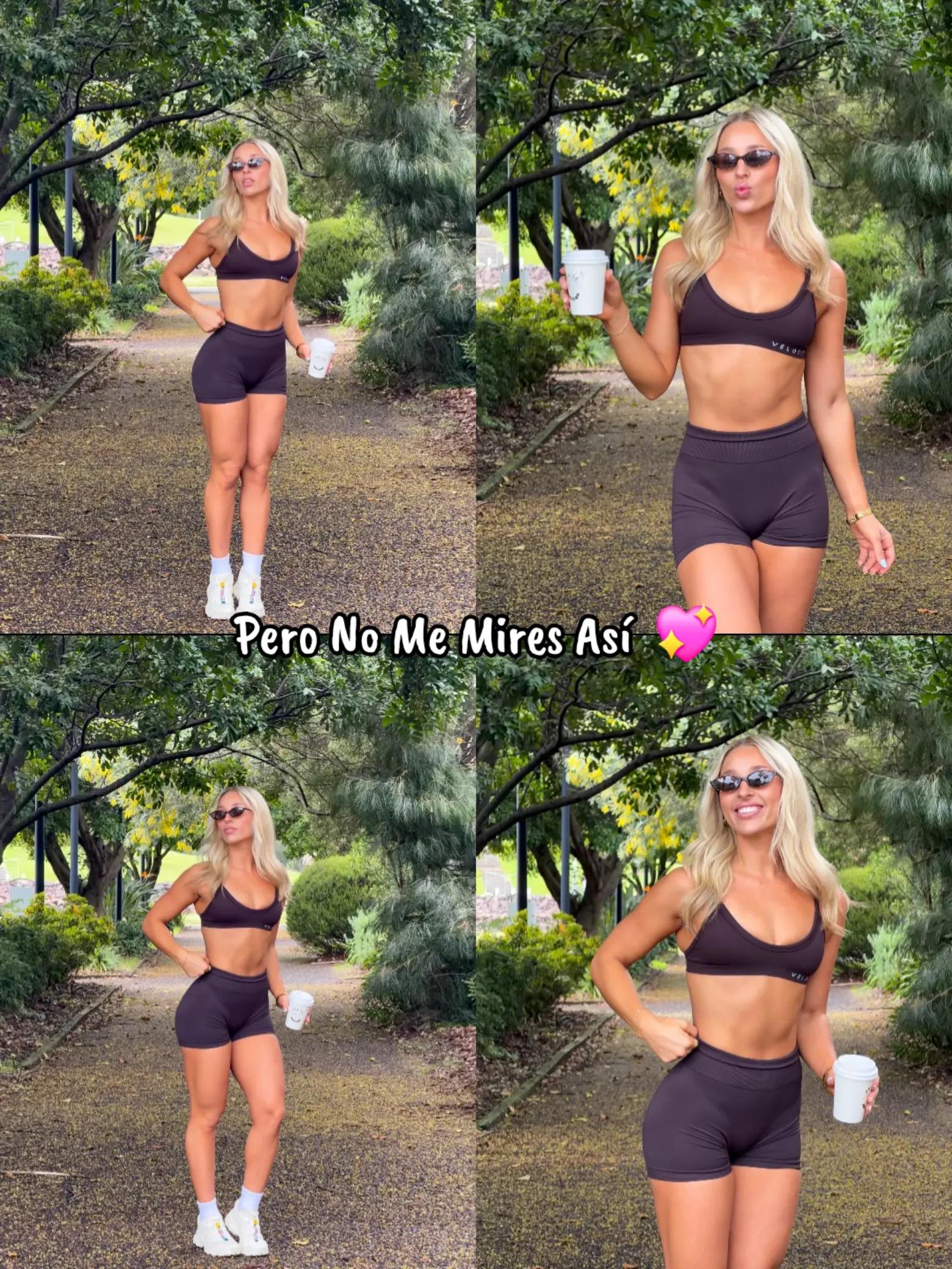 @DESGANADA NO HAY 💜💚🤣