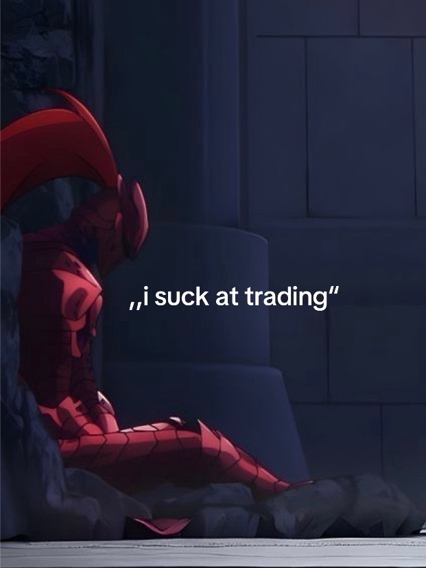 @Gloryytrades