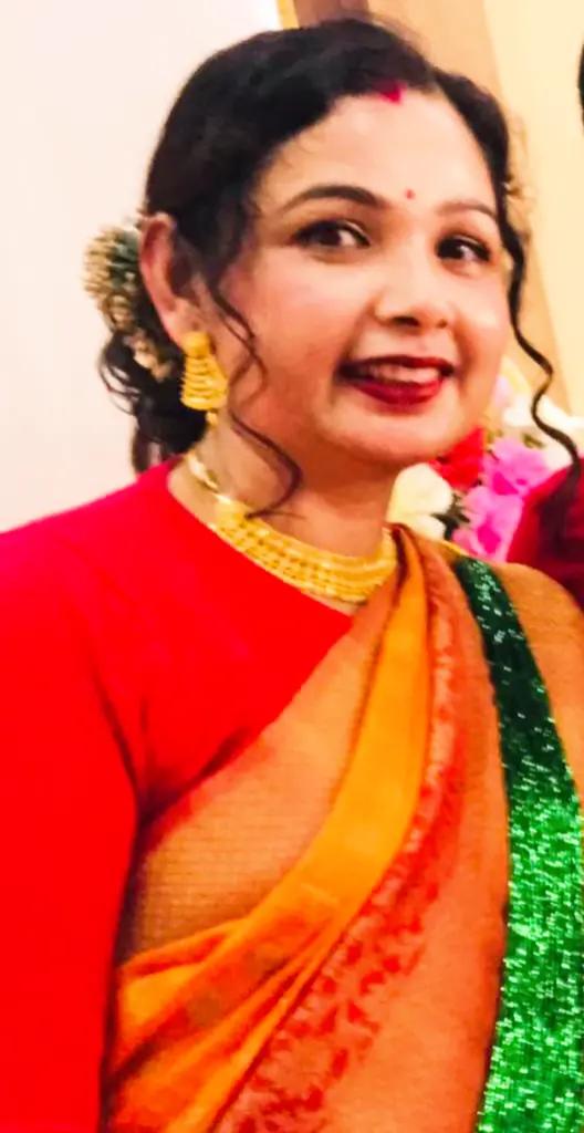 @Shashita Devkota