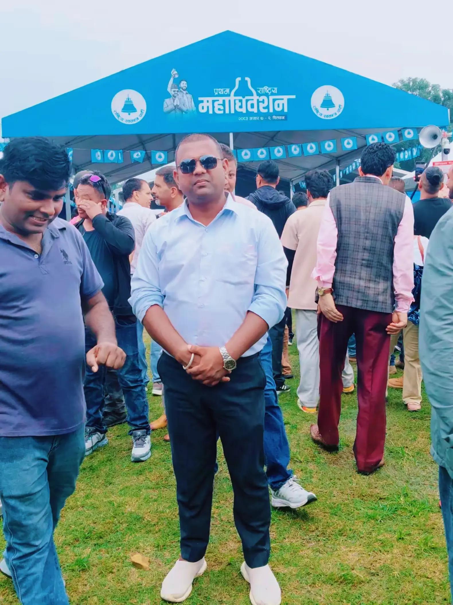 @Kapildev Yadav