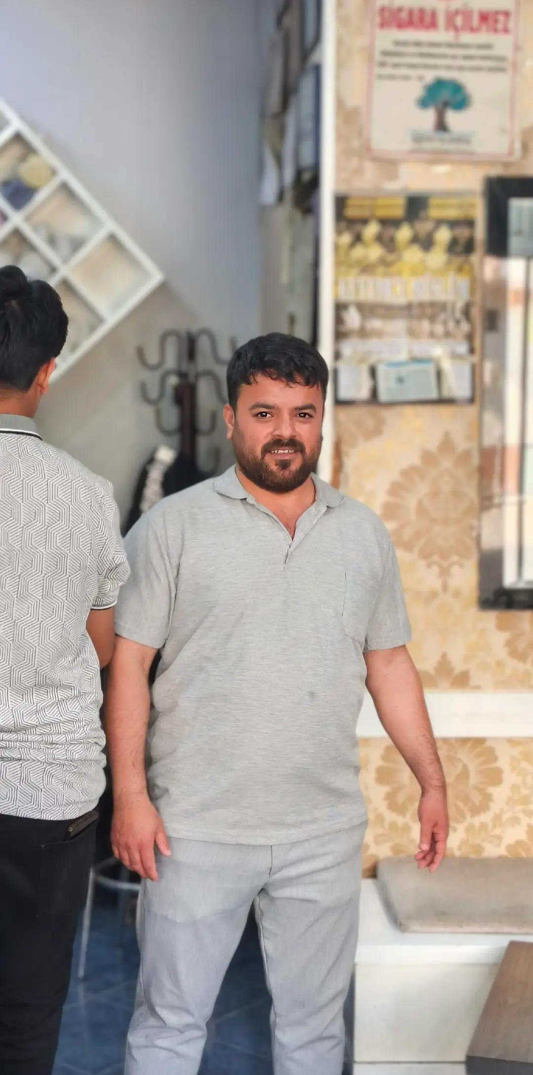 @Berber Adem