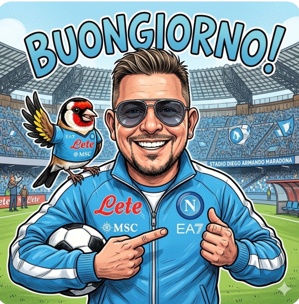@Leonardo Dellacorte