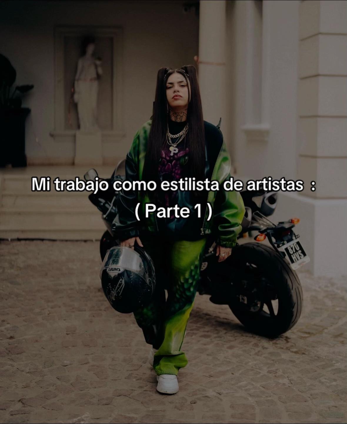 @Debora Dominguez