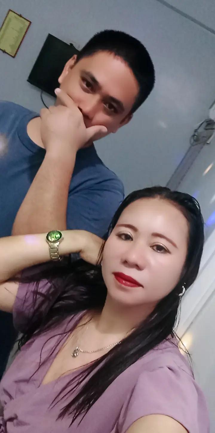@Gine Alaman
