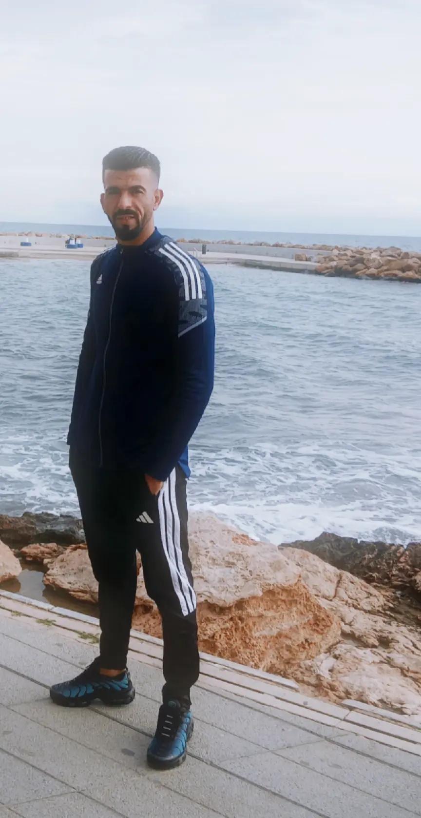 @Zouhir kasmi