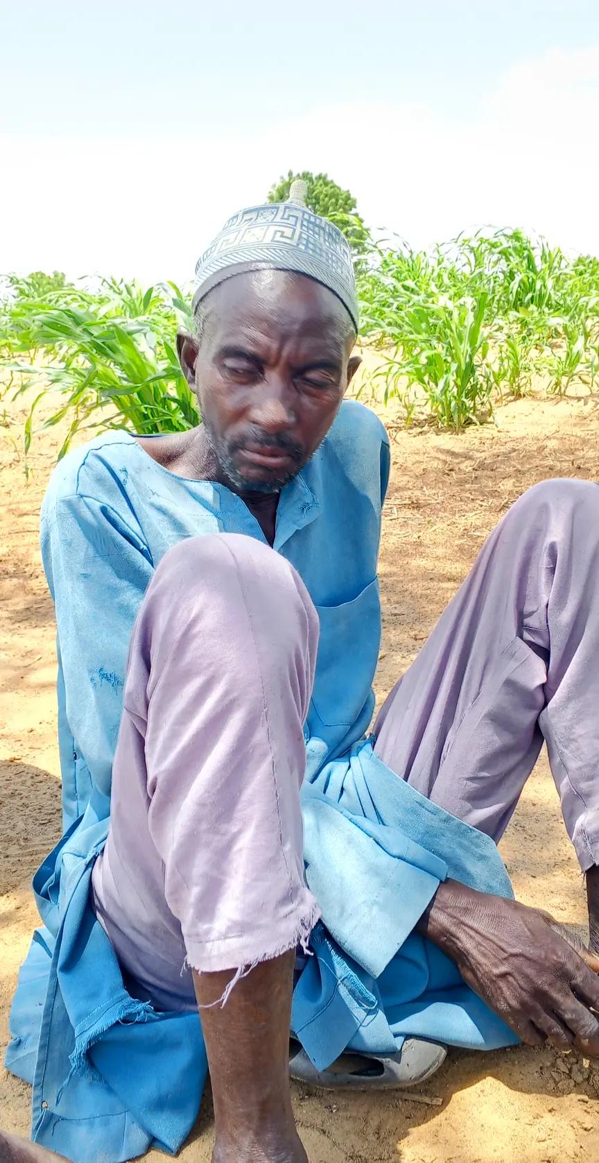 @abdullahi sani