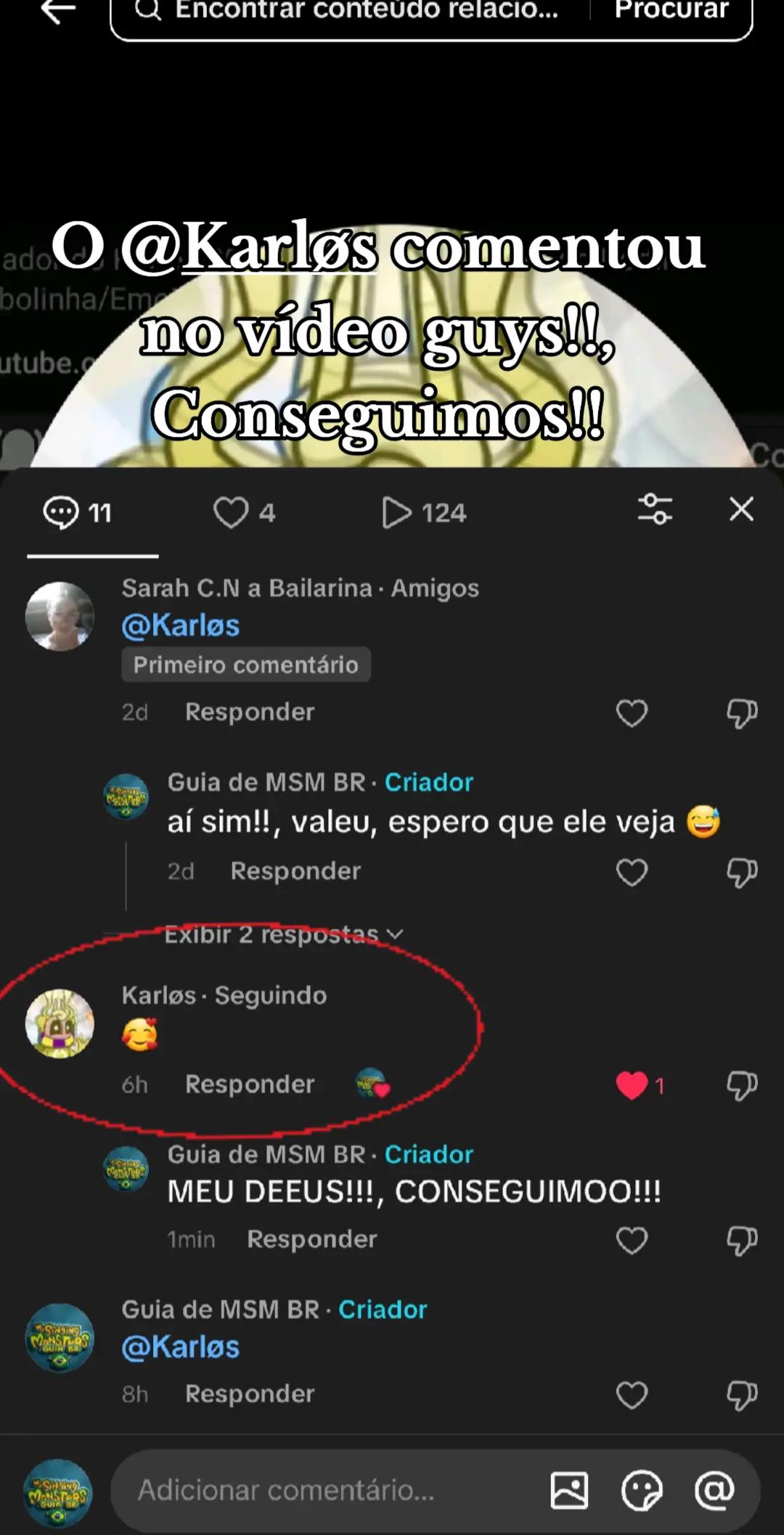 @Guia de MSM BR