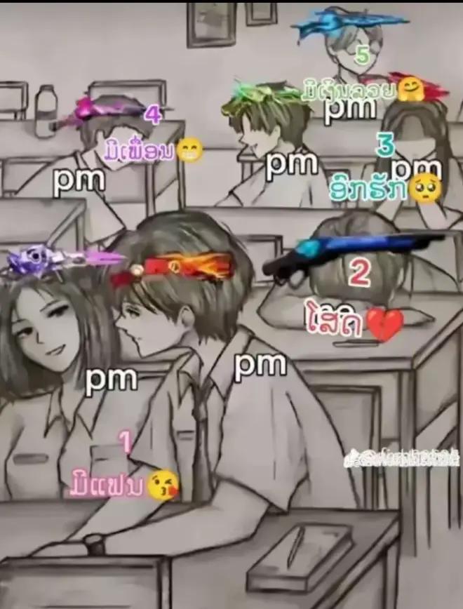 @ອະ ຢົງ ຢ່າງ 💗😘🥀