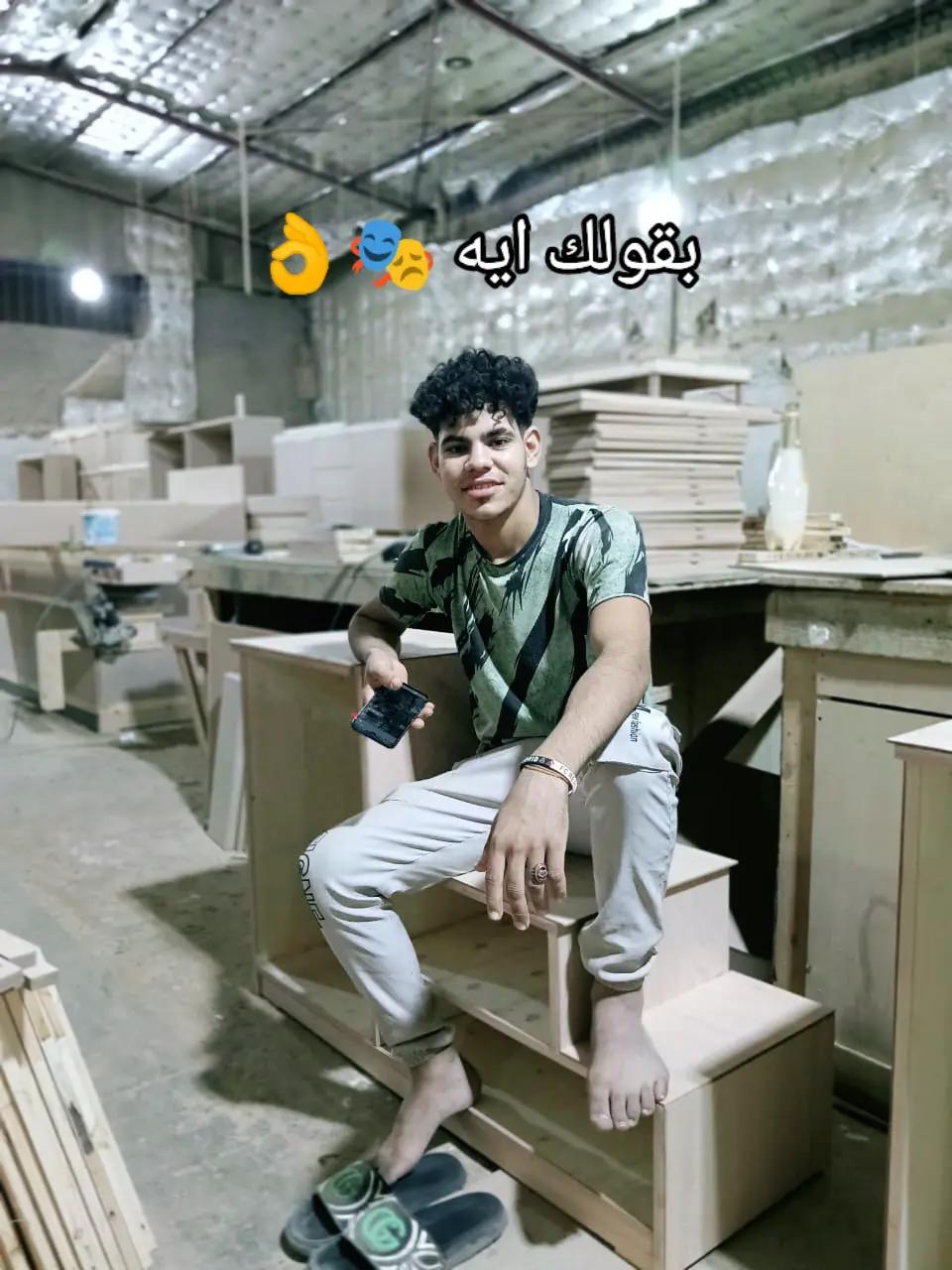 @احمد المشاكس