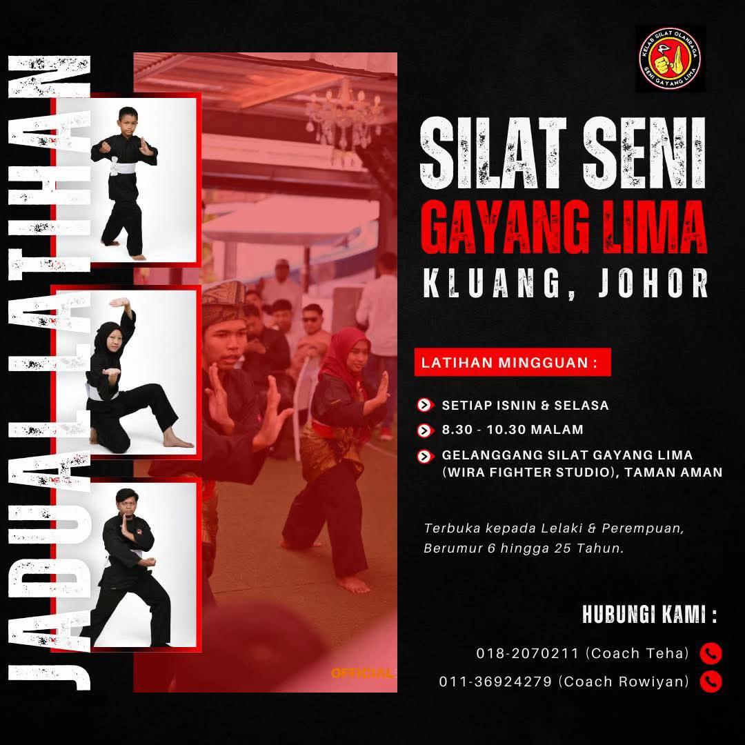 @KSO GAYANG LIMA