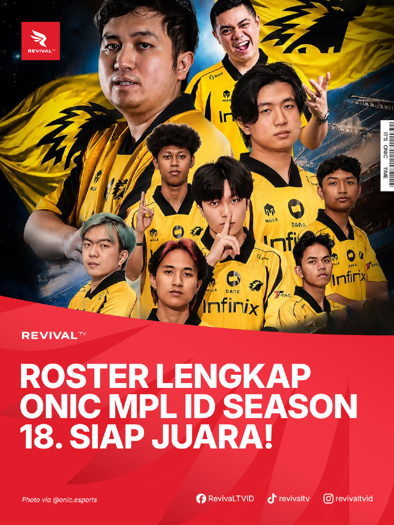 @RevivaLTV