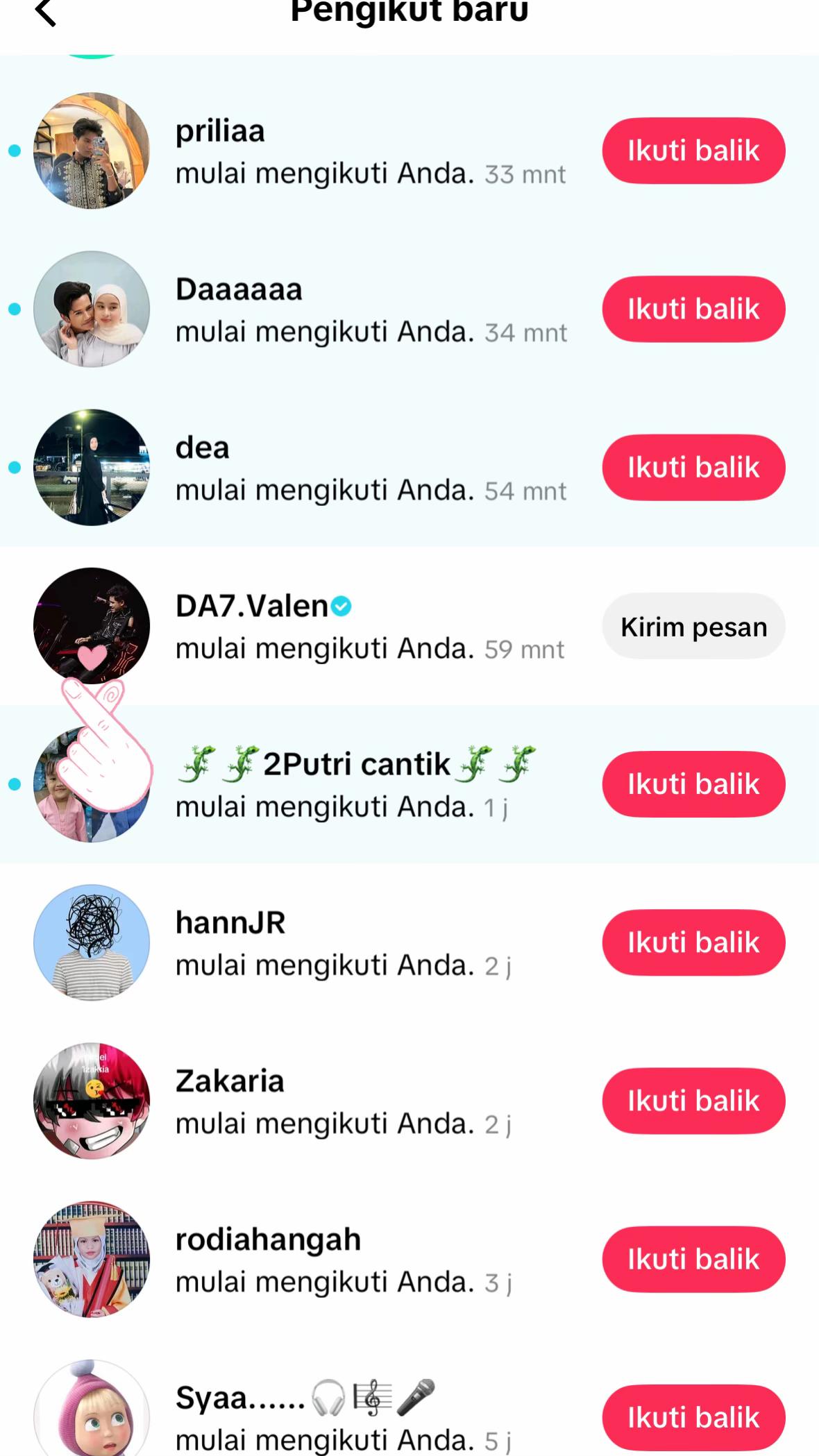 @OMnya MILA DA7 (pamekasan)