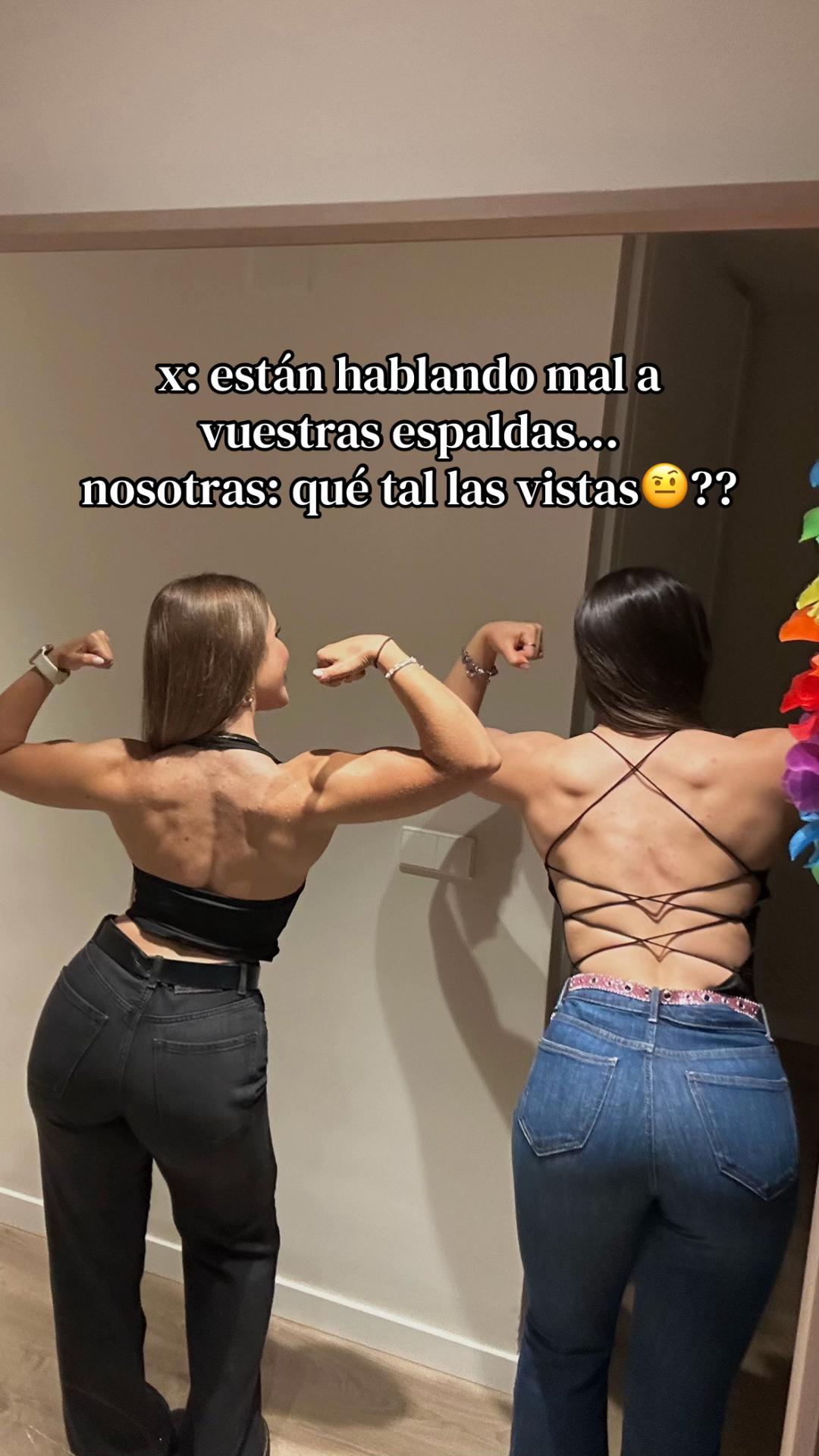 @Alba Ca&ntilde;izares