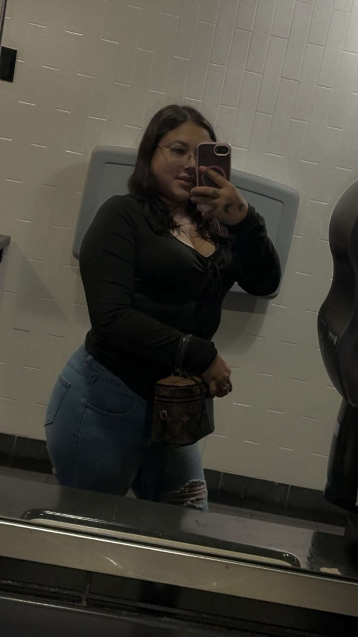 @Cassie ochoa