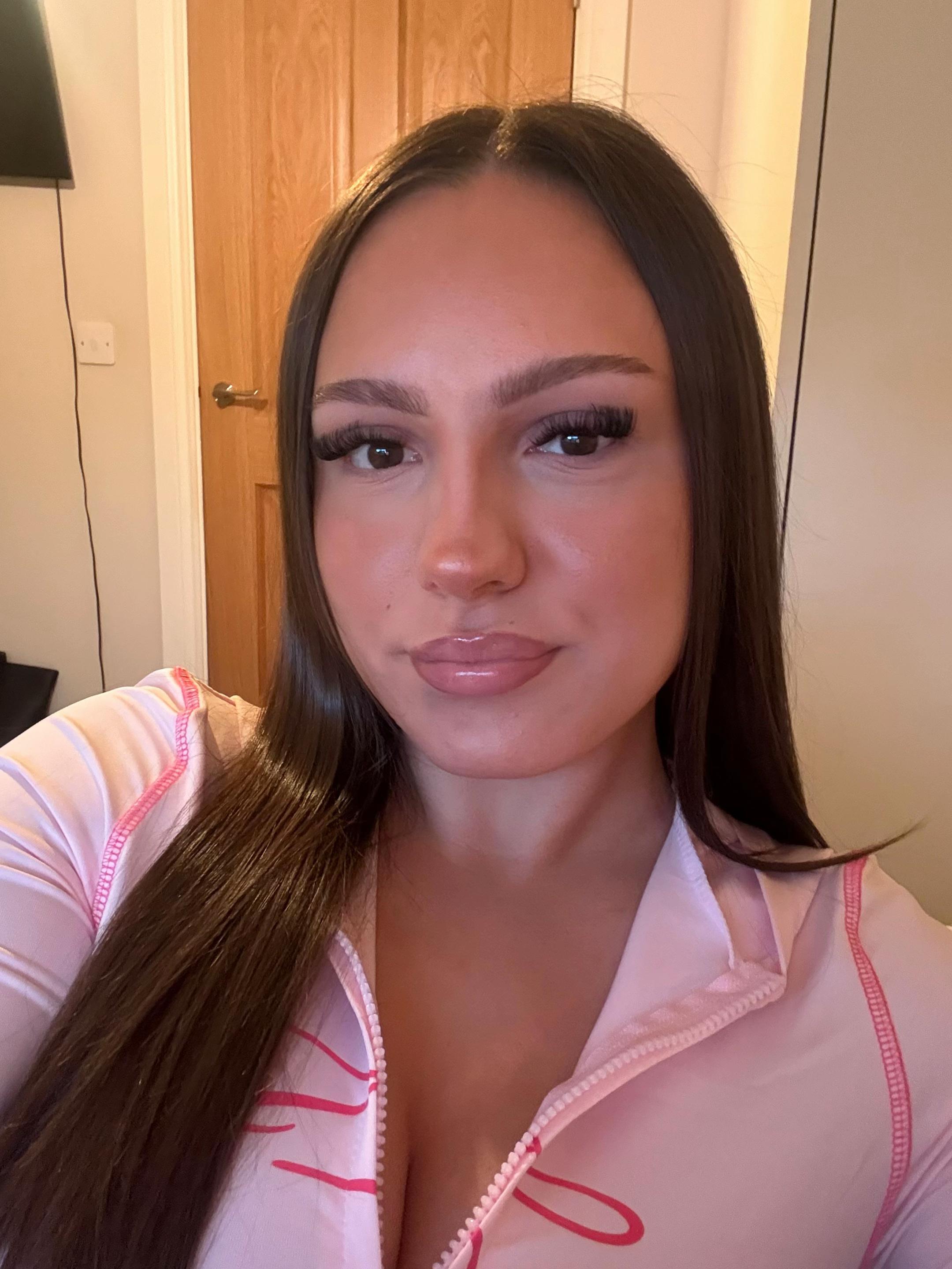 @weronika ๐ค