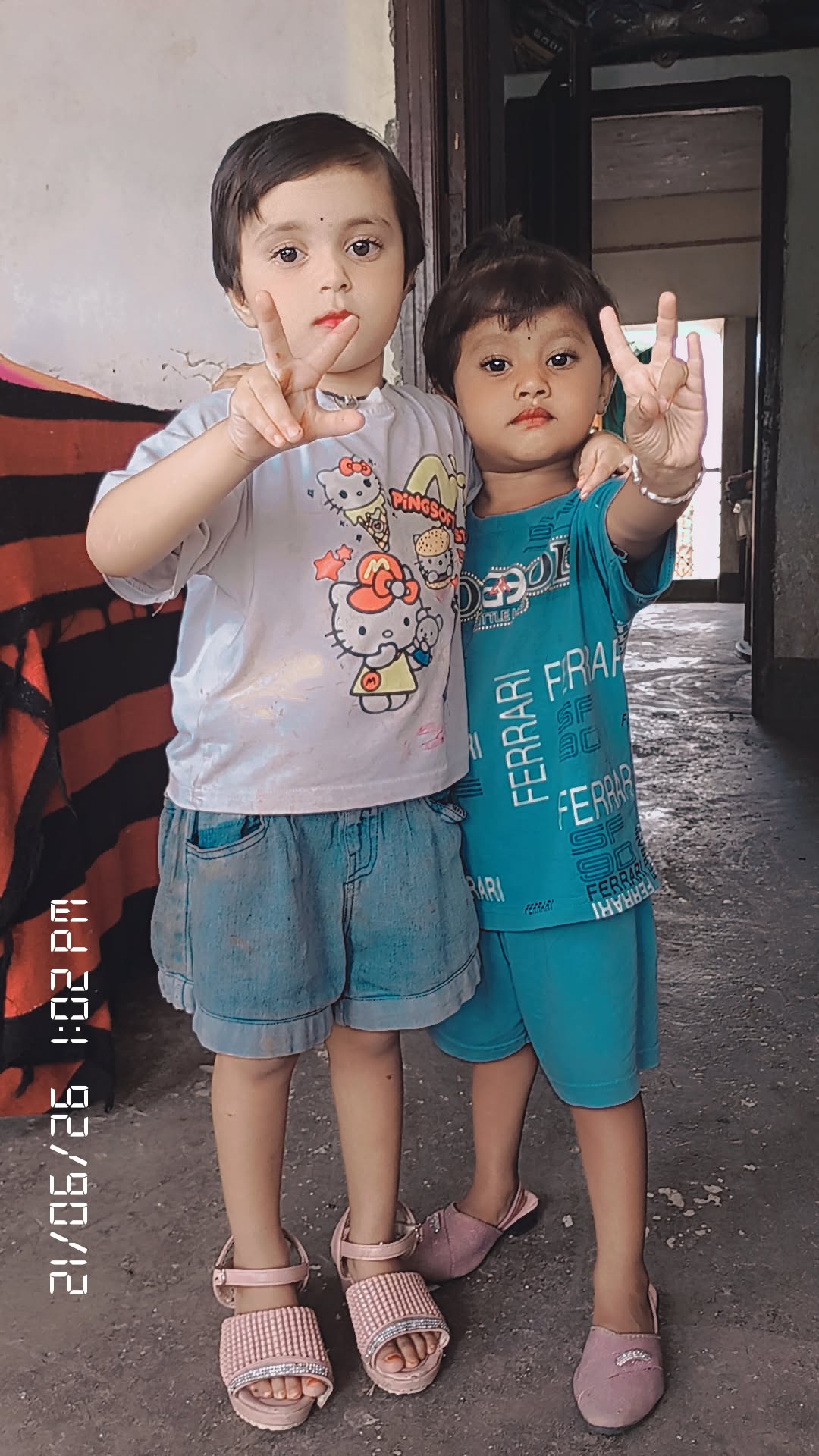 @inaya siddique