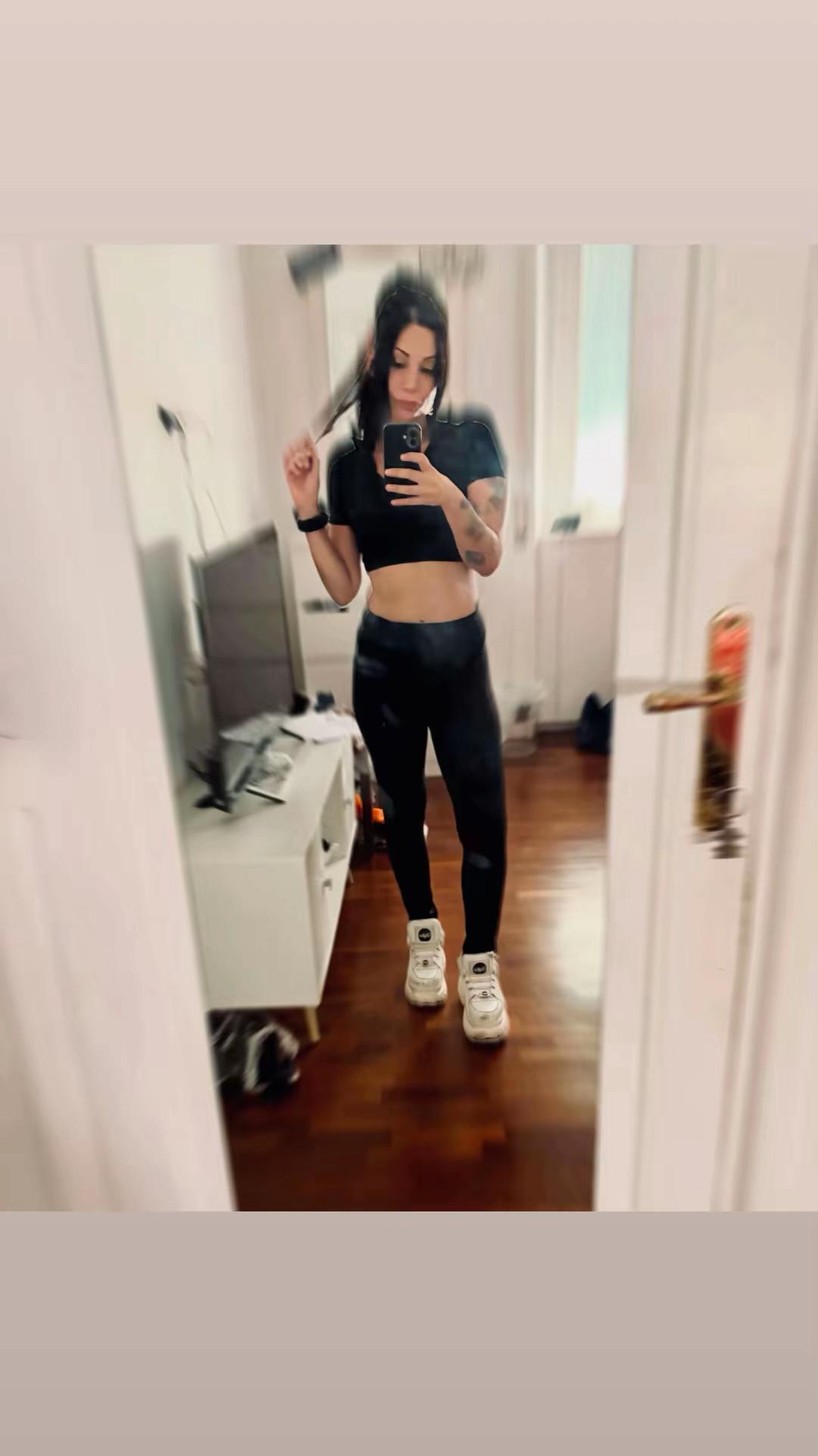 @Giulia Bongi