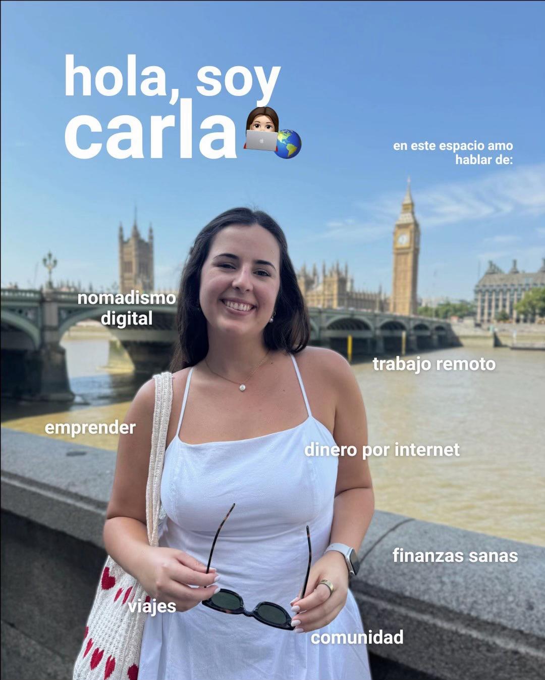 @Carla👩🏻&zwj;💻 n&oacute;mada digital